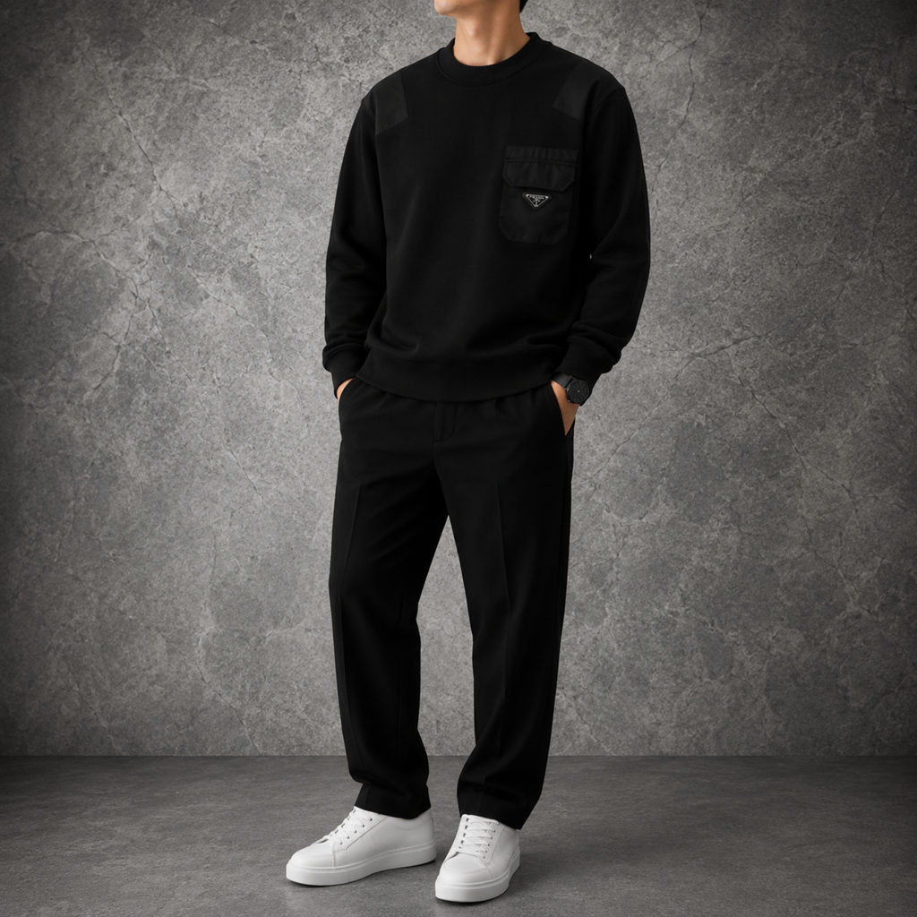 Elvare Club® Sweater