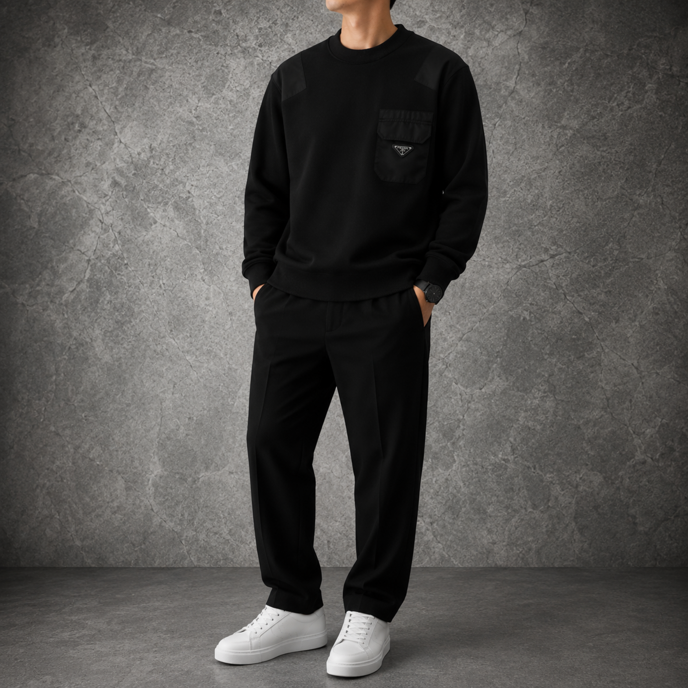 Elvare Club® Sweater