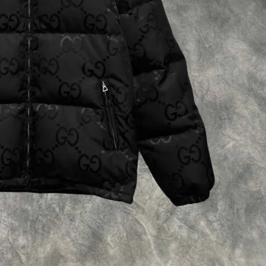 Elvare Club® Puffer Jacket