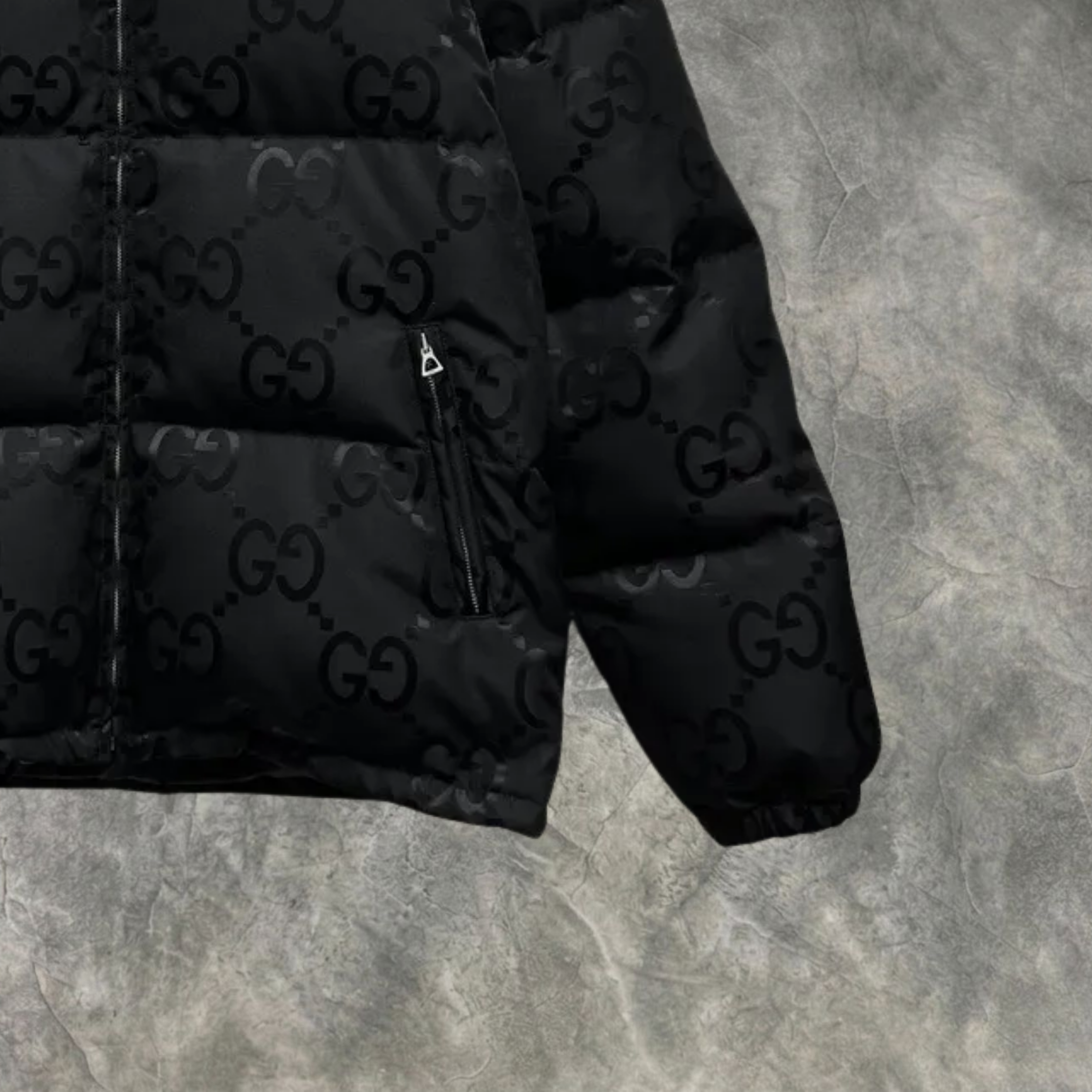 Elvare Club® Puffer Jacket