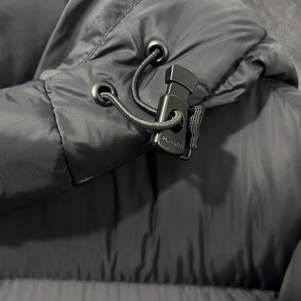 Elvare Club® Puffer Jacket