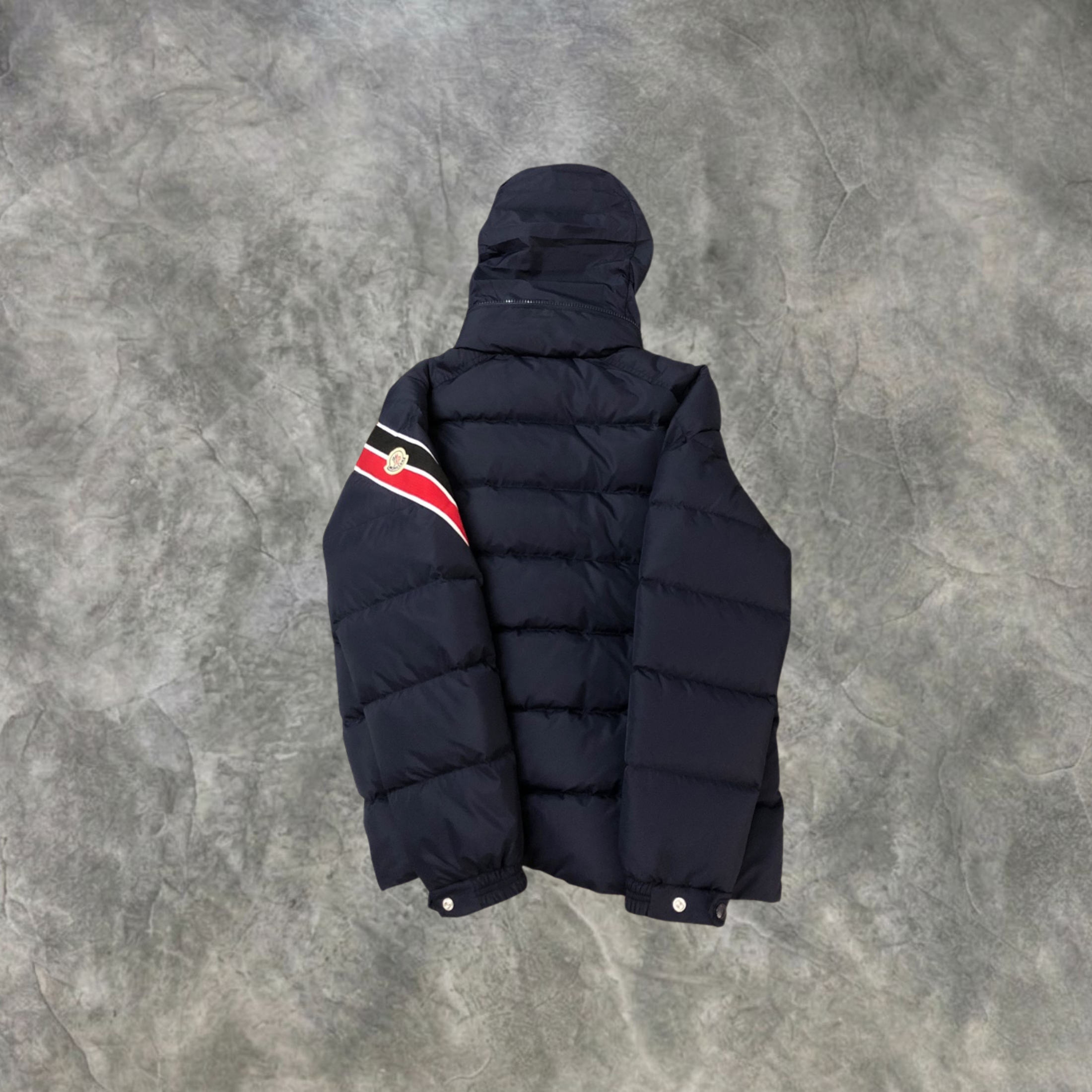 Elvare Club® Puffer Jacket