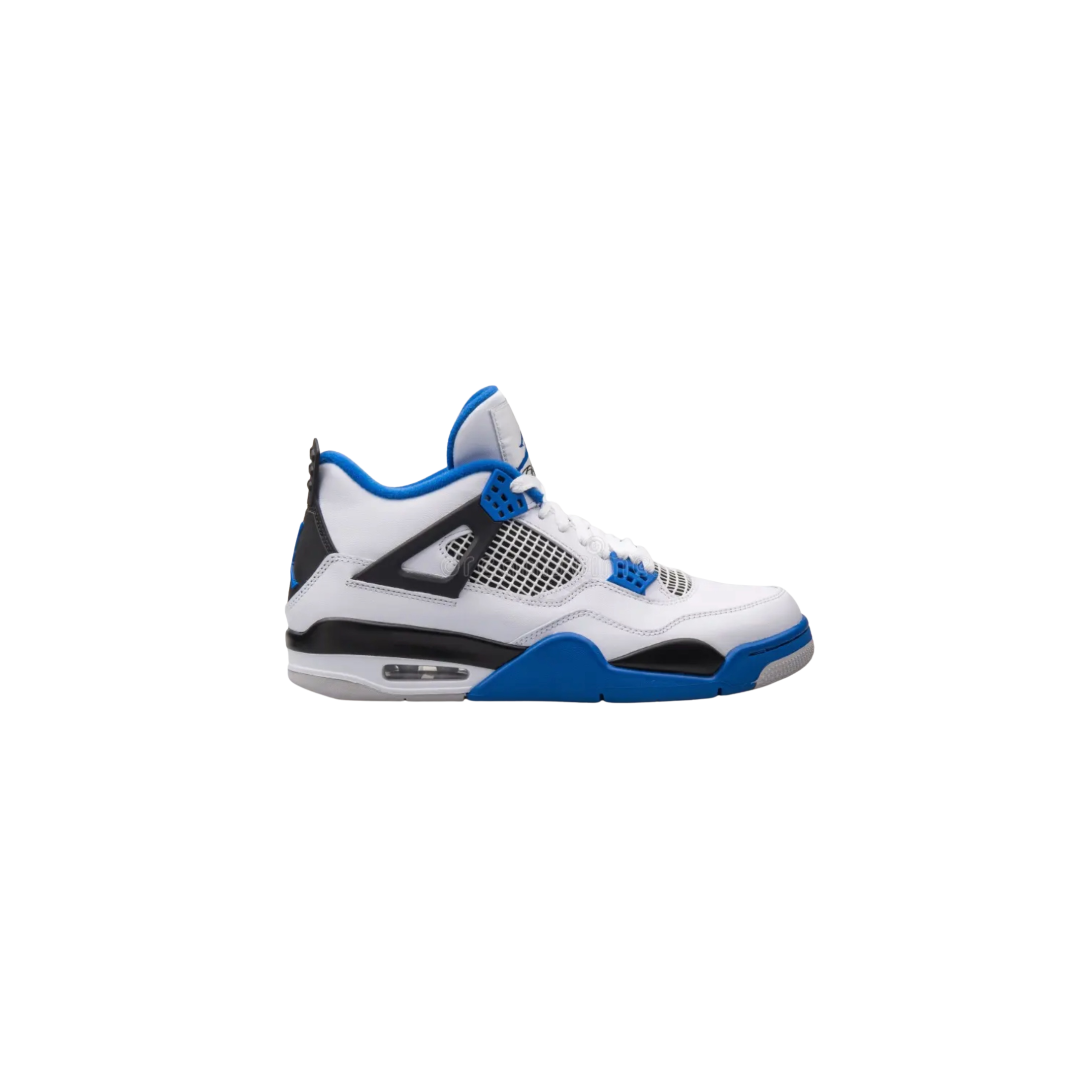 Elvare Club® J4 Sneaker