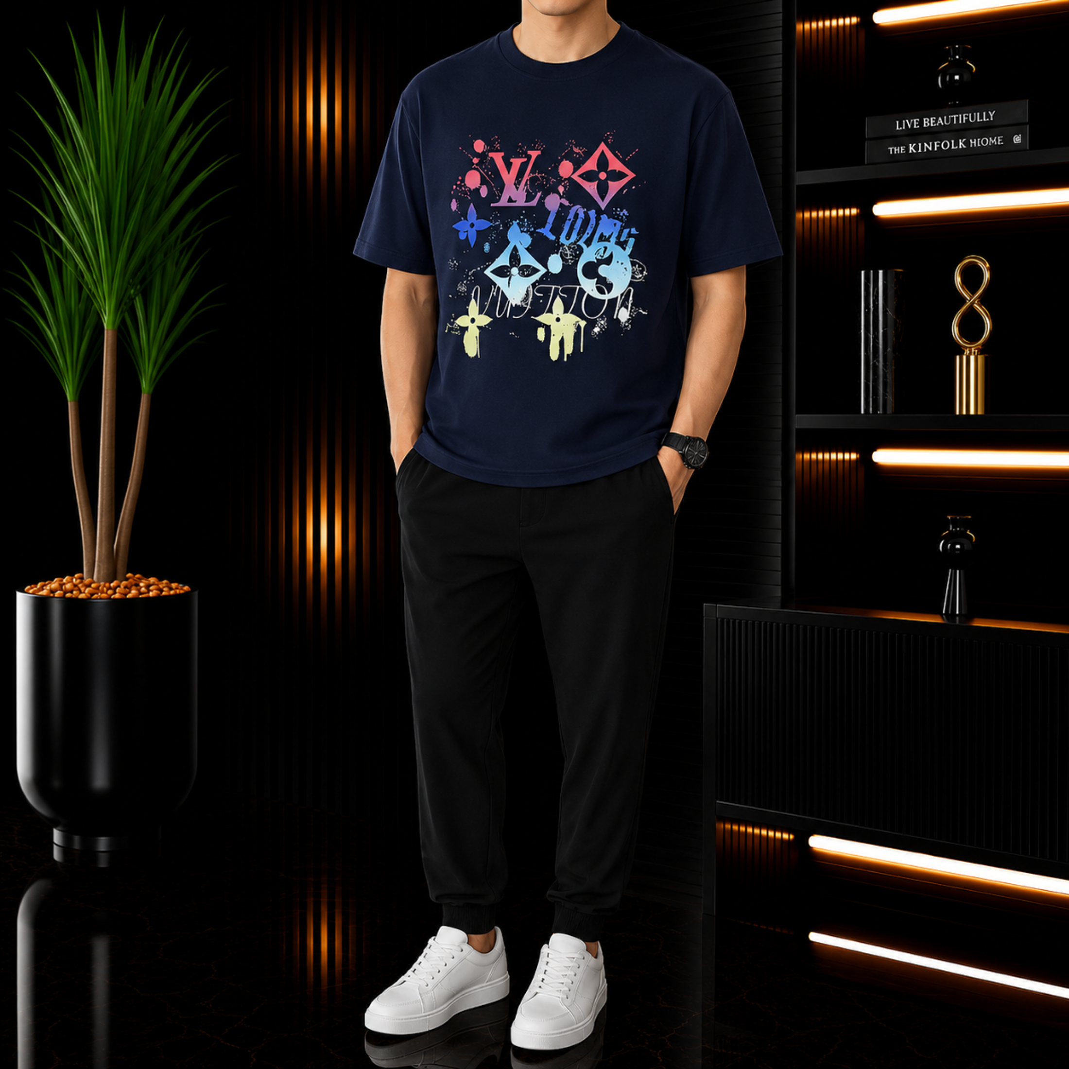 Elvare Club® T-shirt