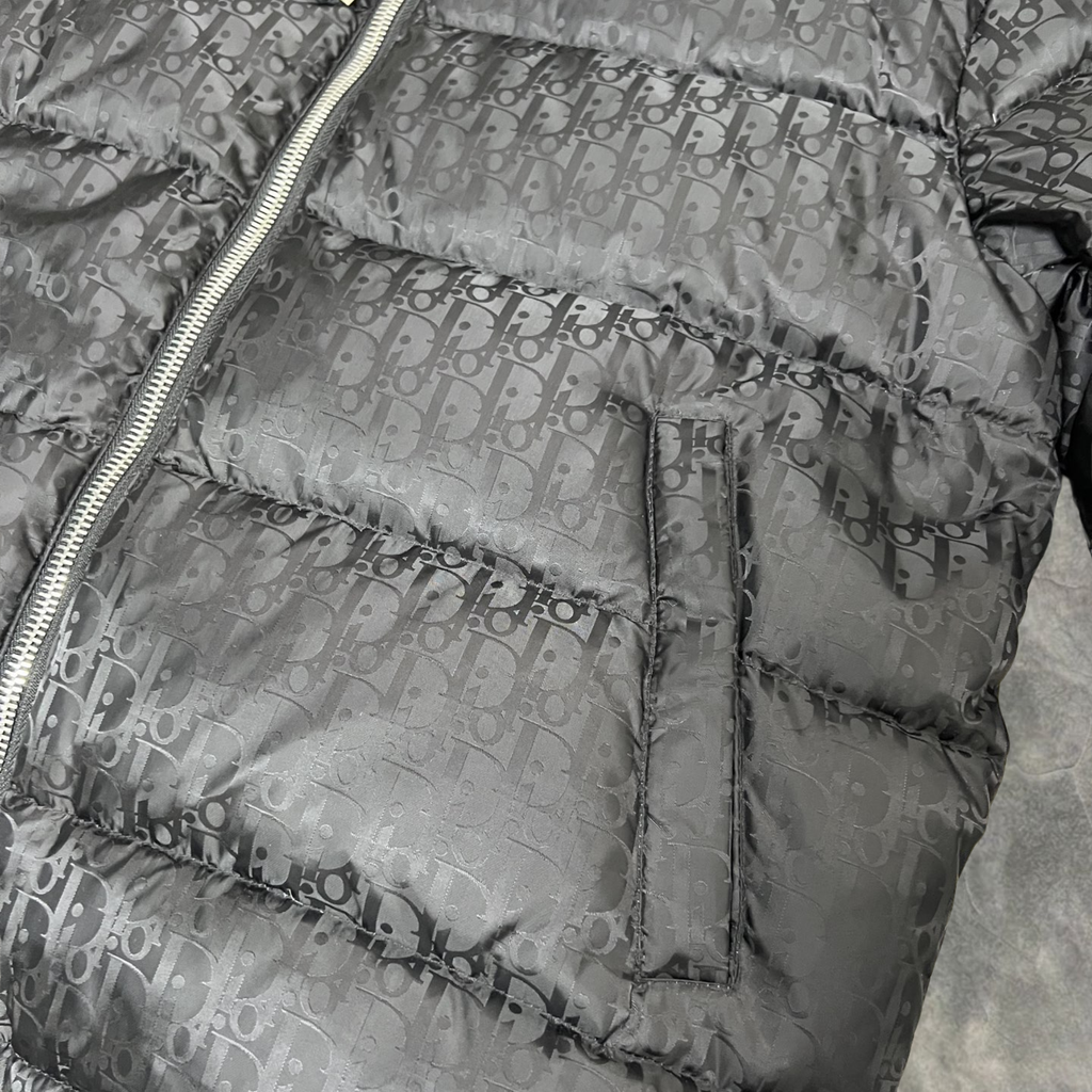 Elvare Club® Puffer Jacket