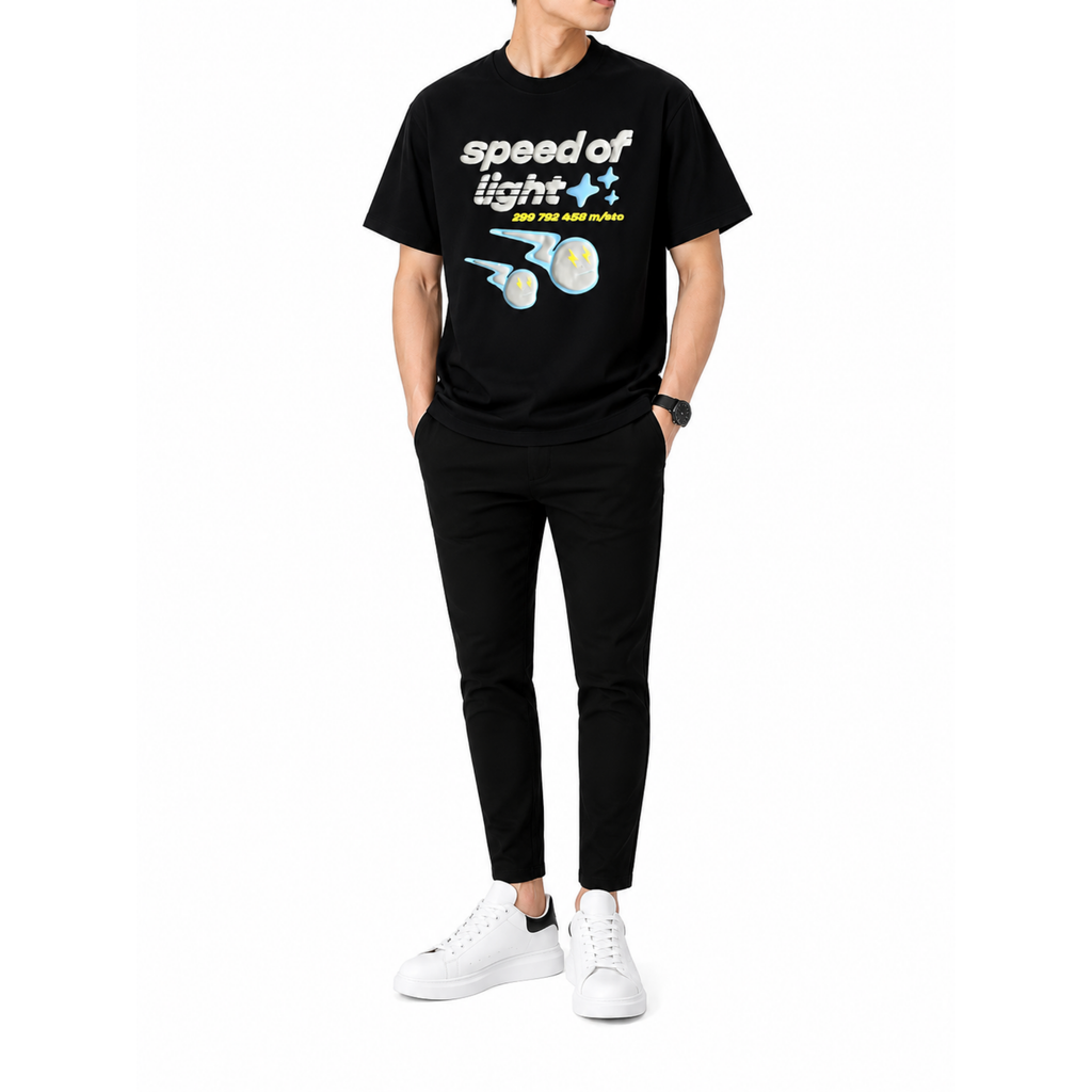 Elvare Club® T-Shirt