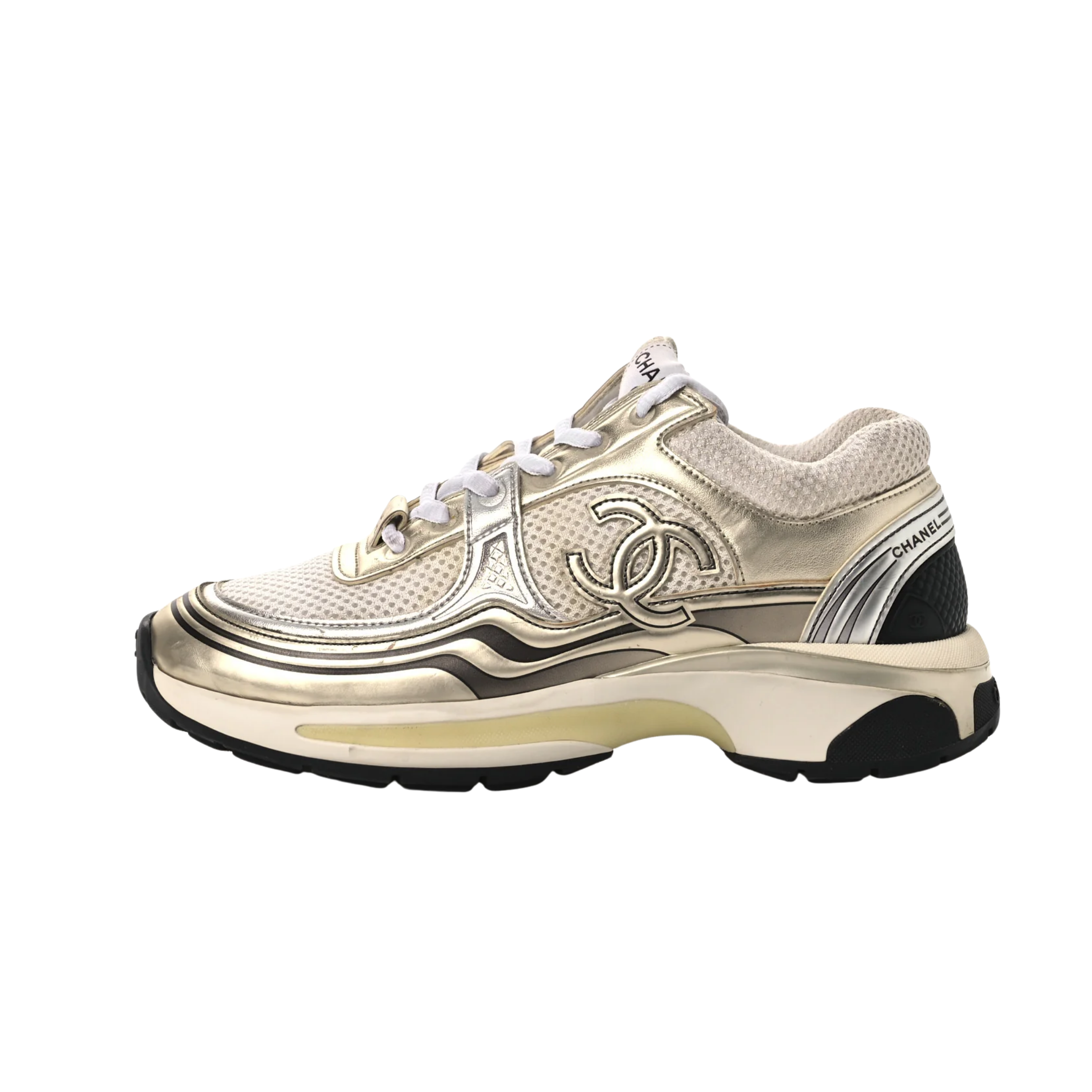 Elvare Club Sneaker