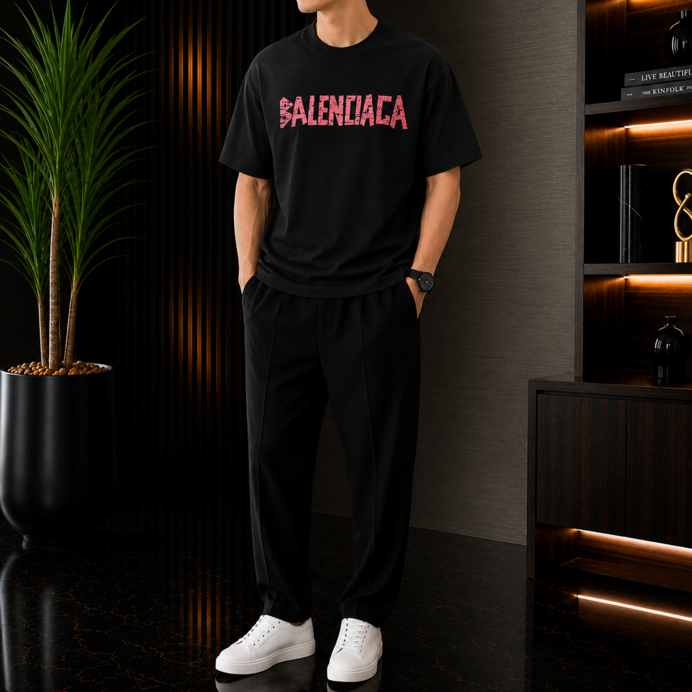 Elvare Club® T-Shirt