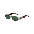 Elvare Club® Black Glasses