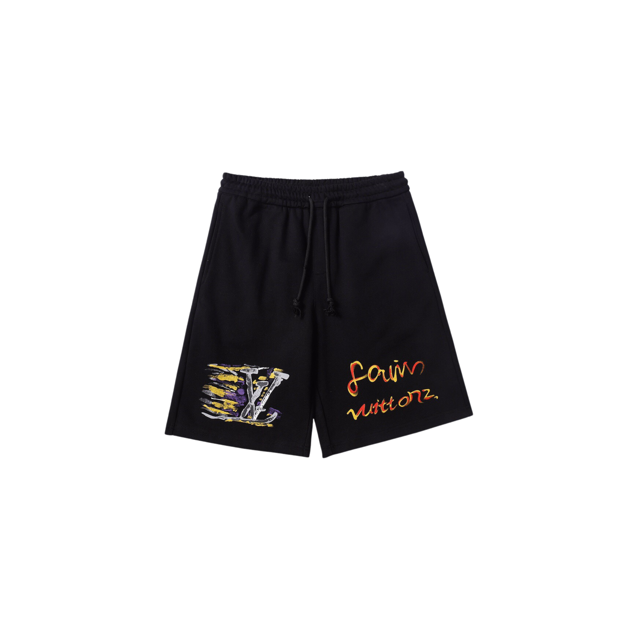 Elvare Club® Shorts