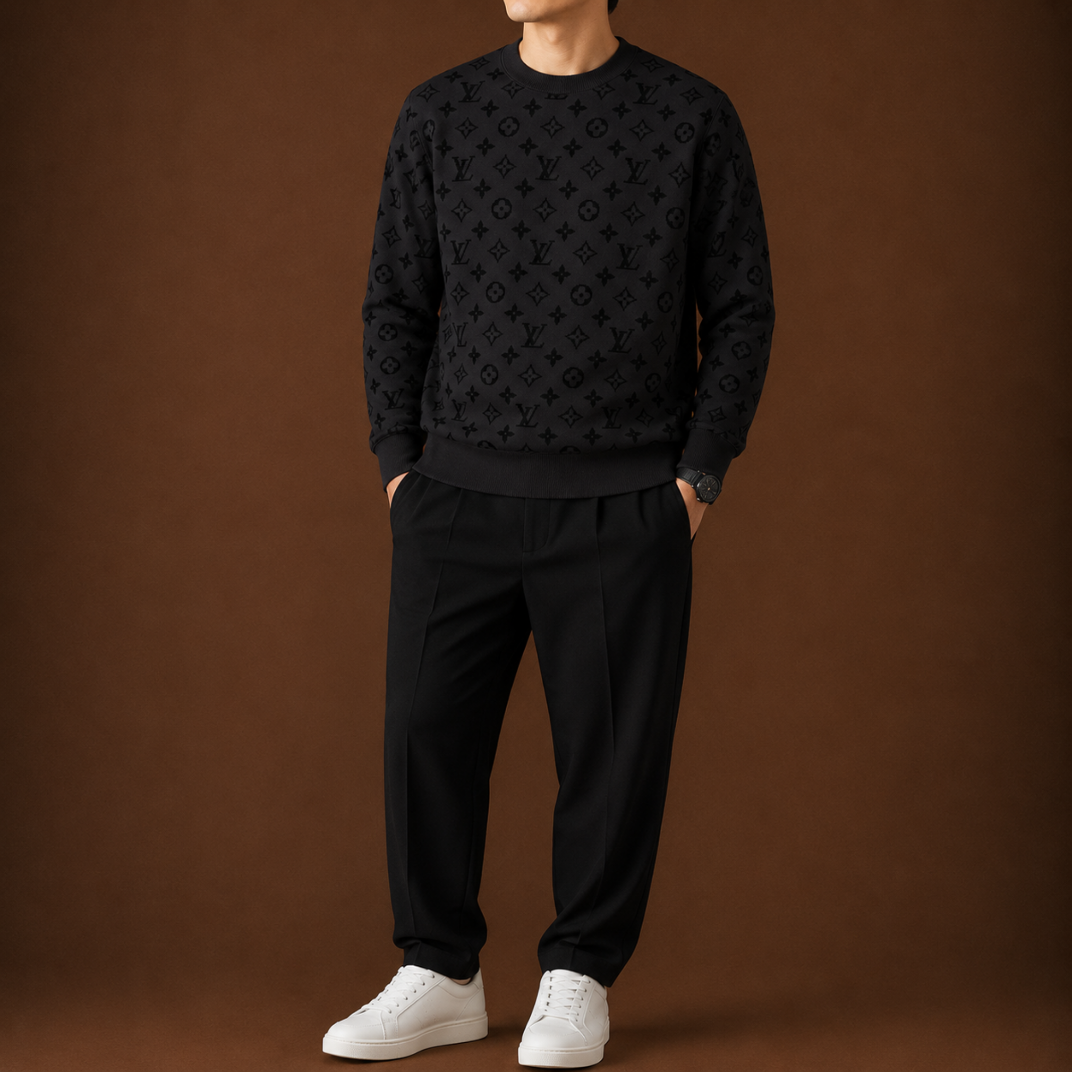 Elvare Club® Sweater
