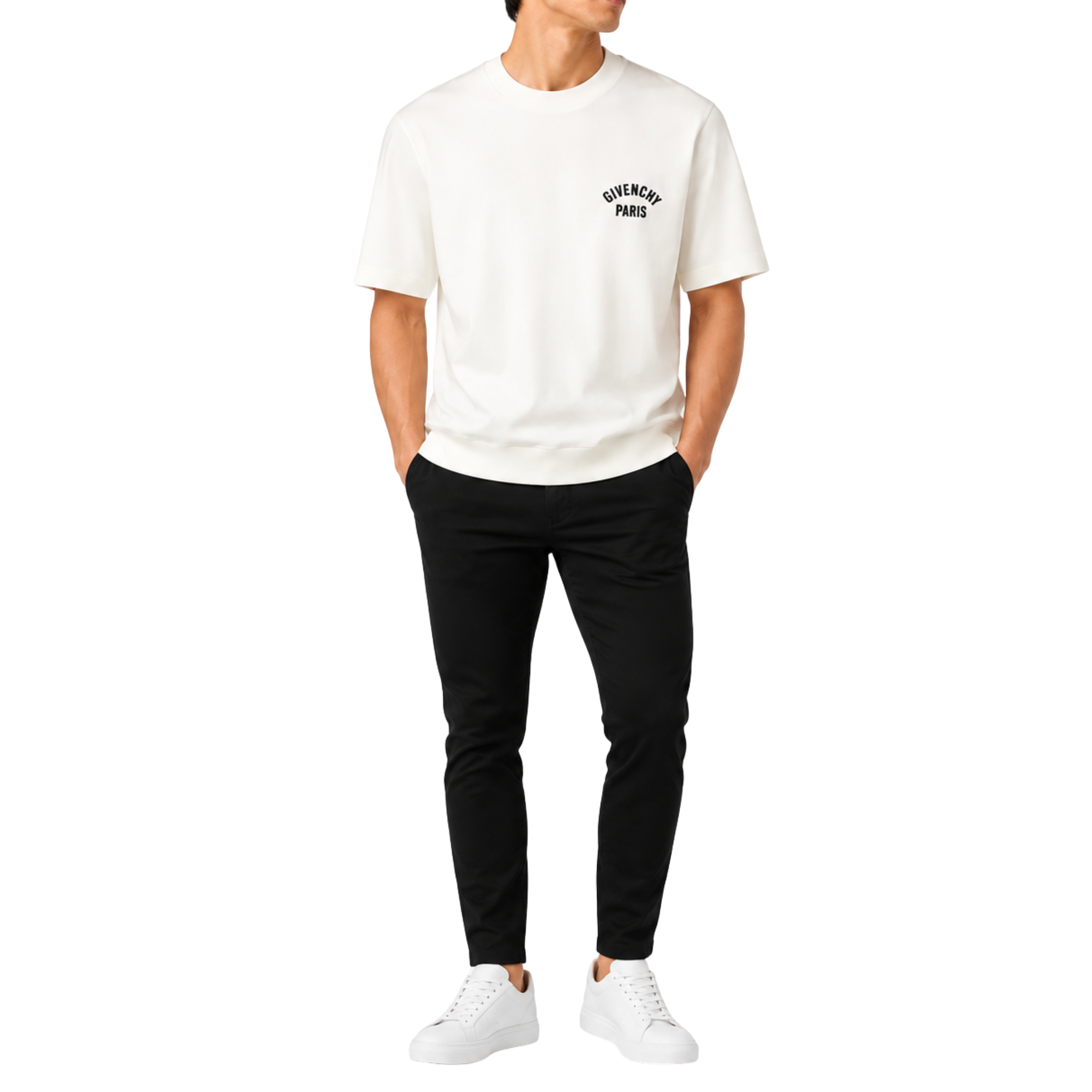 Elvare Club® T-Shirt