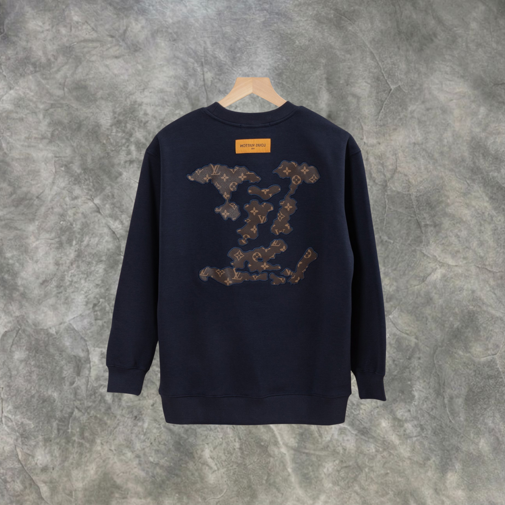 Elvare Club® Sweater