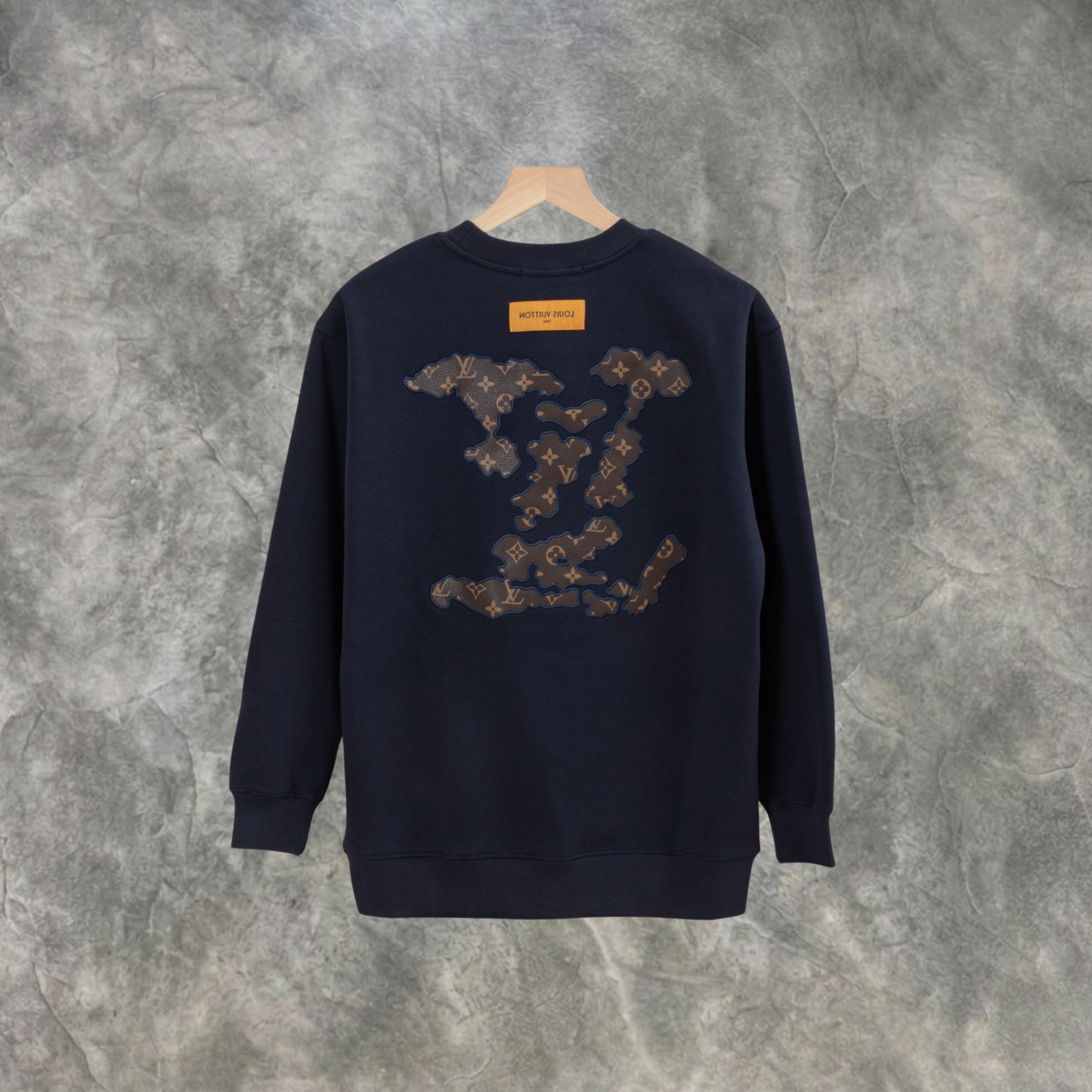 Elvare Club® Sweater