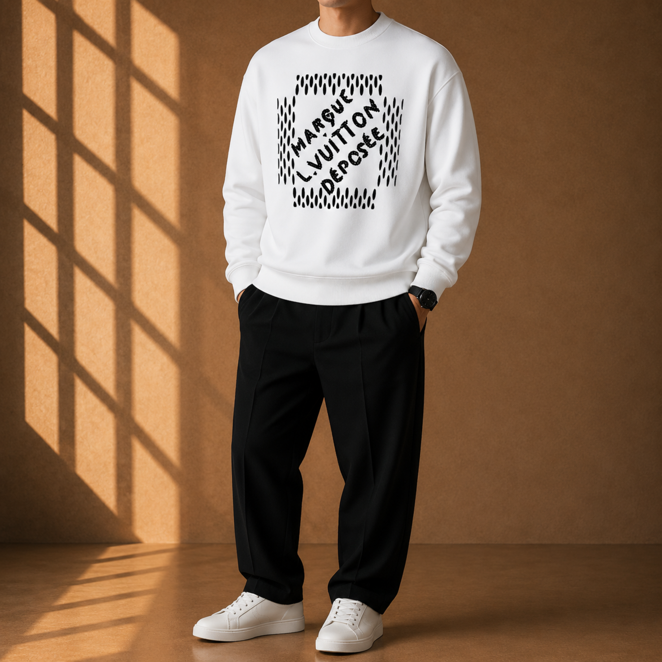 Elvare Club® Sweater
