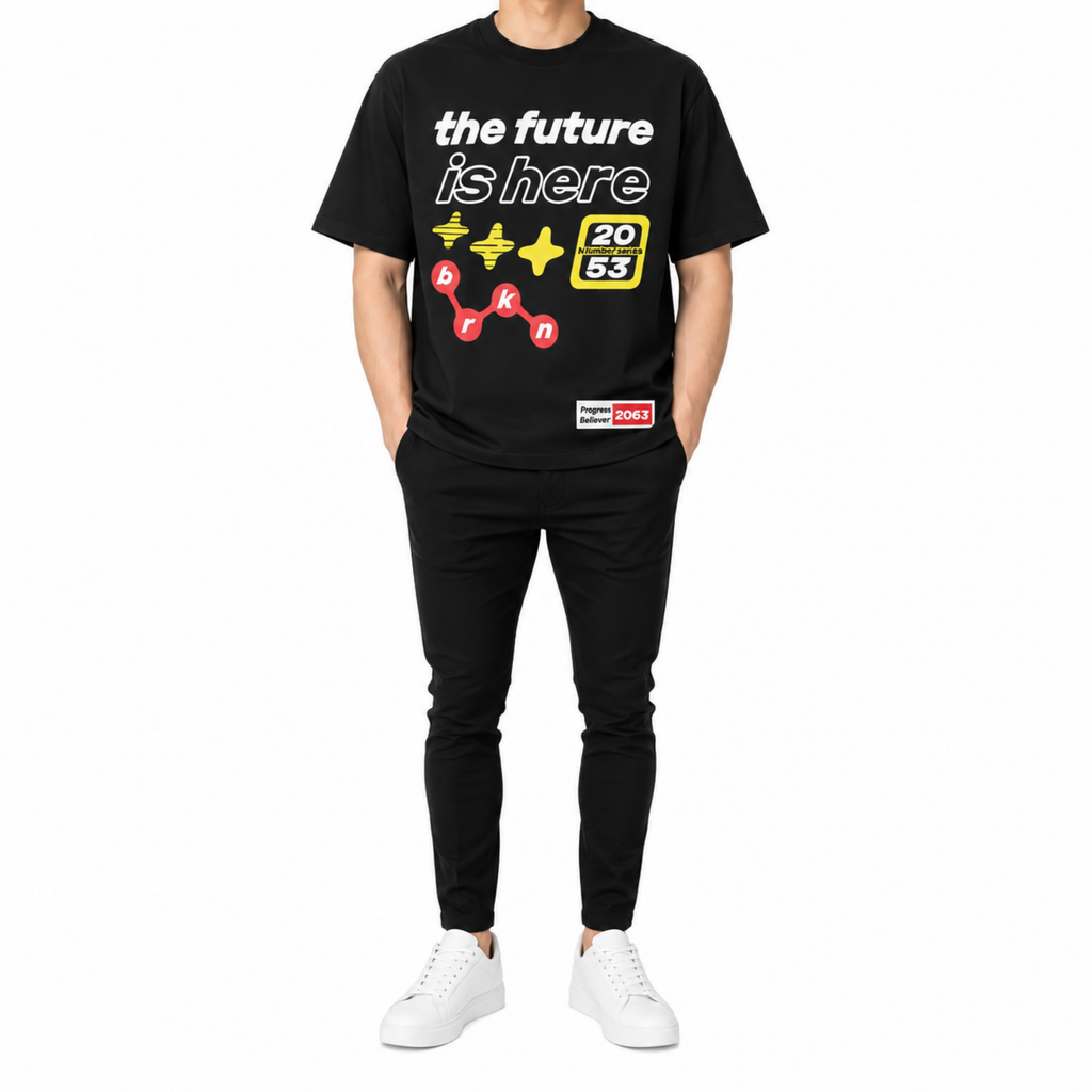 Elvare Club® T-Shirt