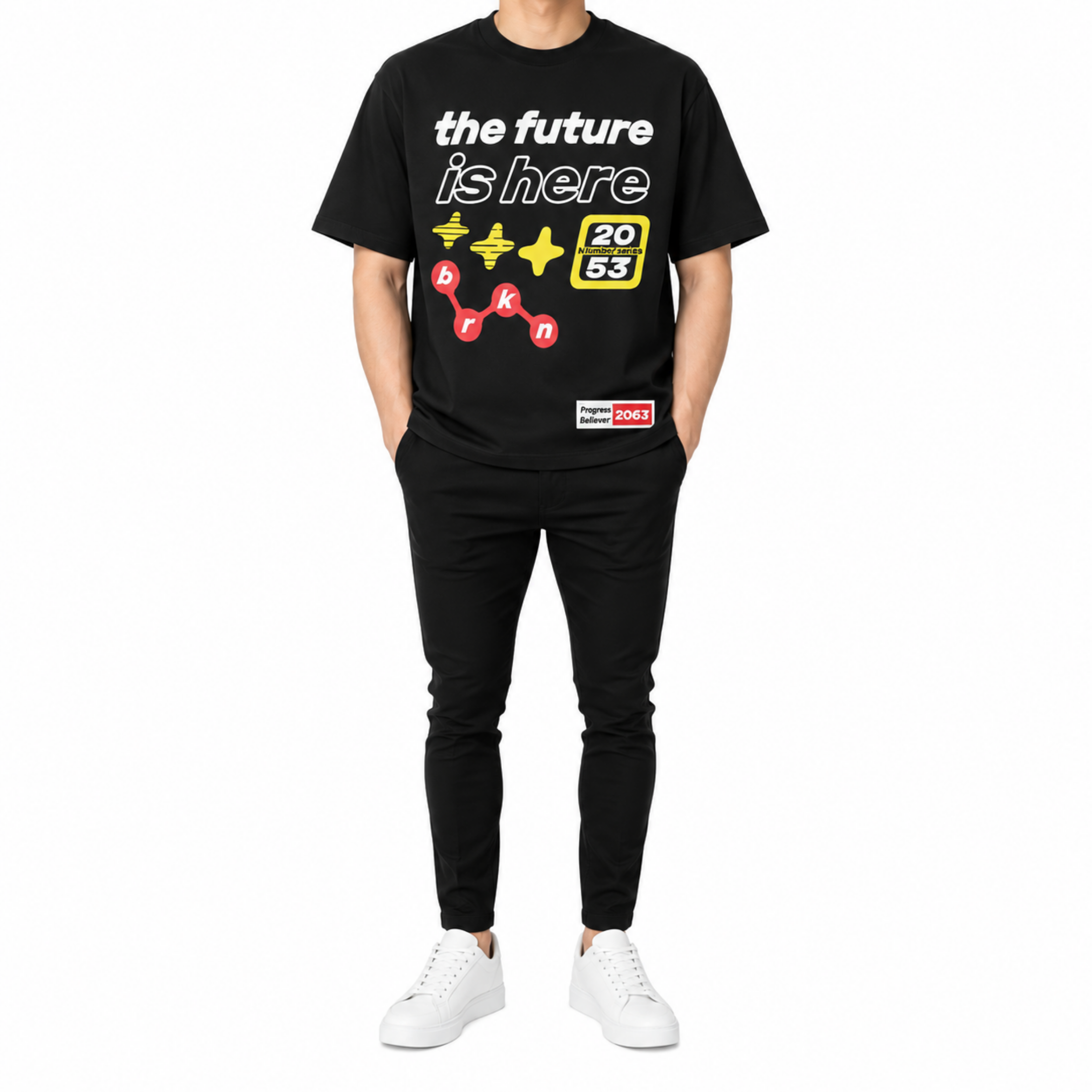 Elvare Club® T-Shirt