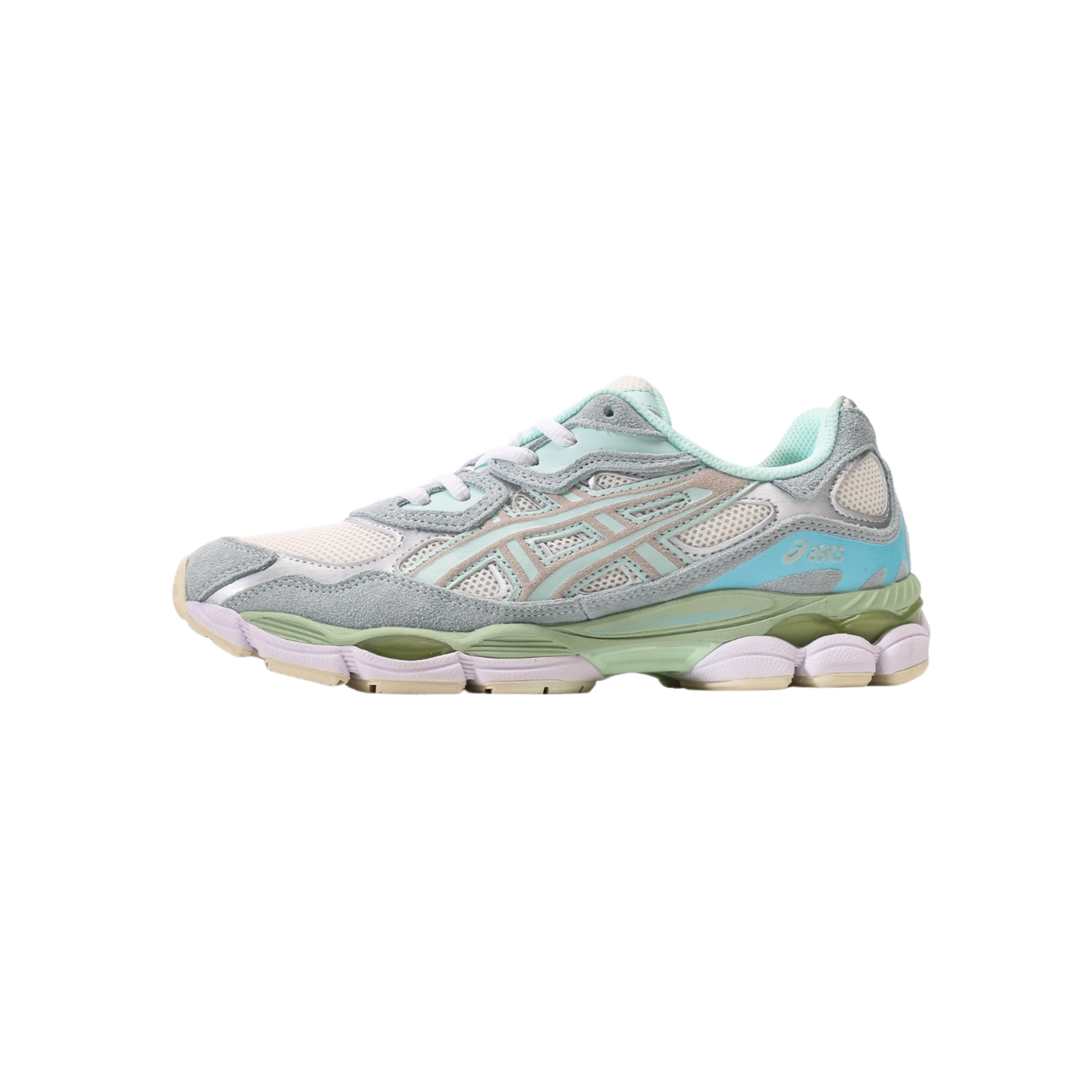 Elvare Club® Sneaker