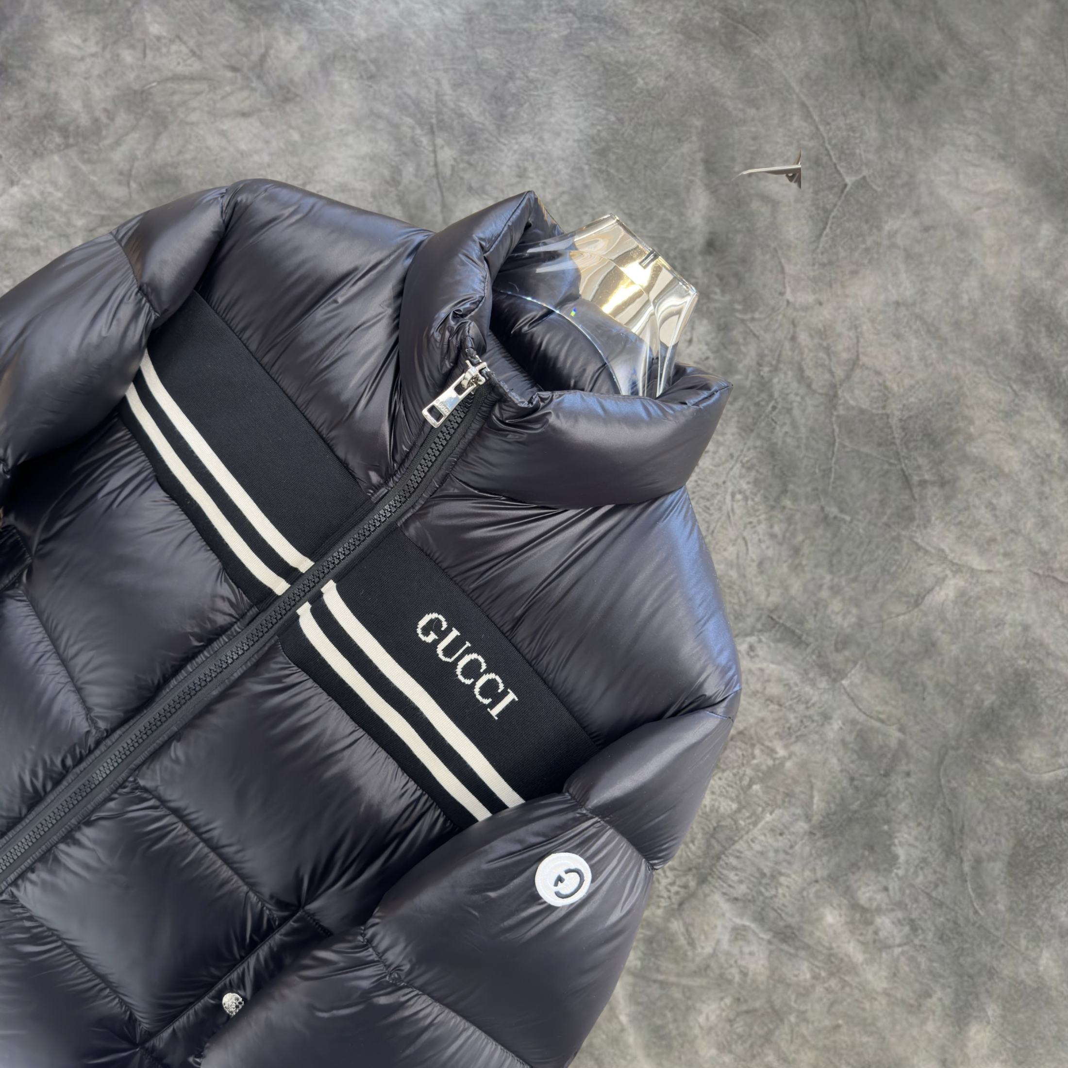 Elvare Club® Puffer Jacket