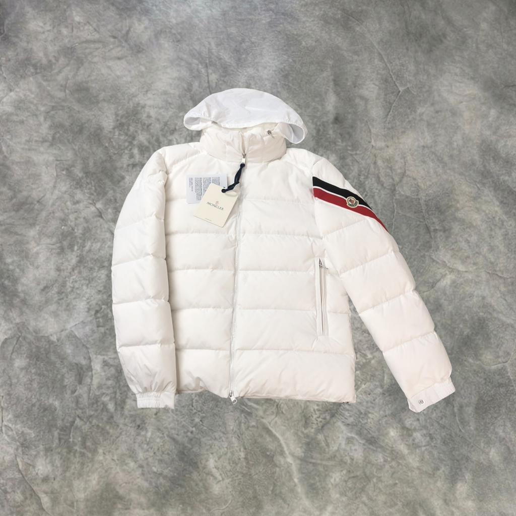 Elvare Club® Puffer Jacket