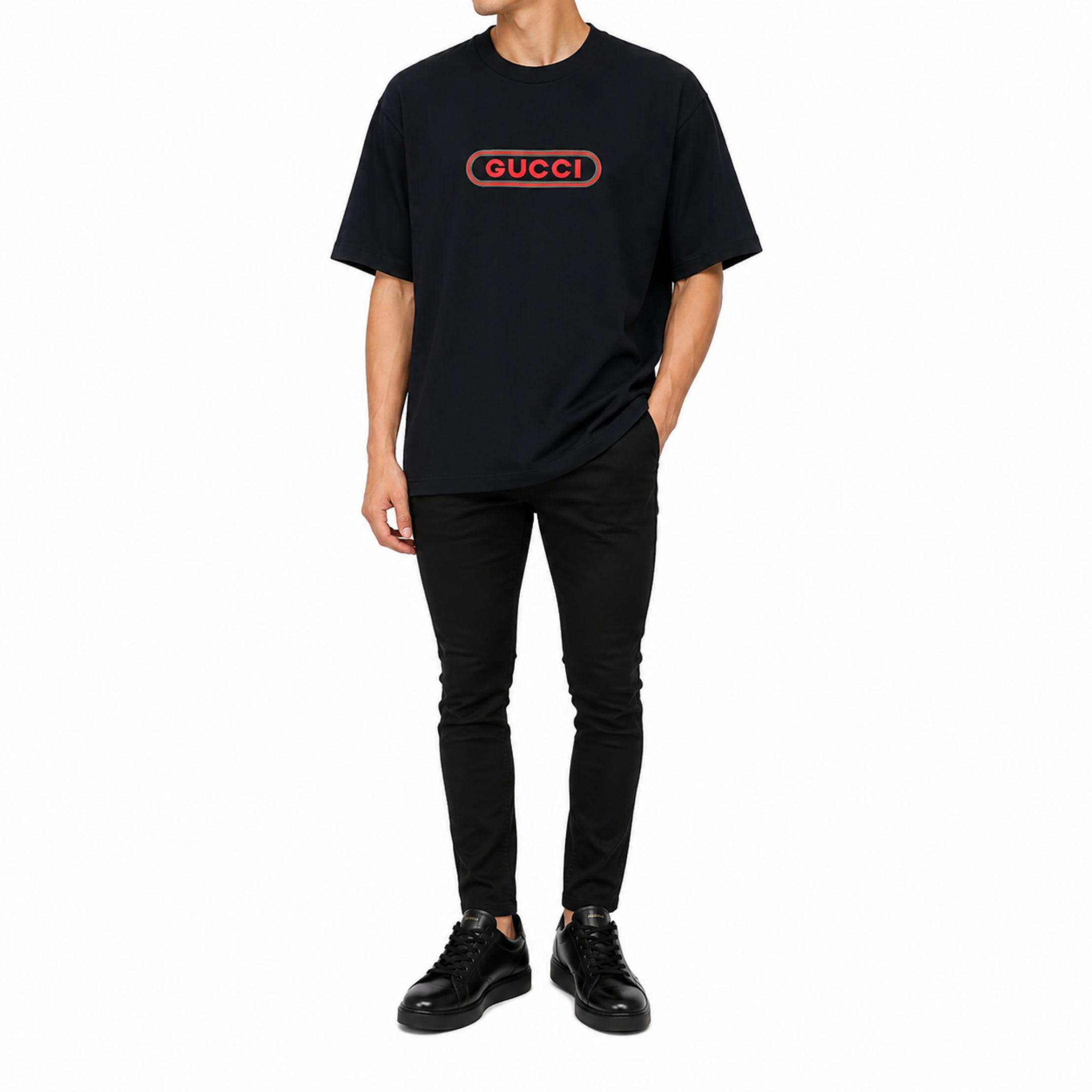 Elvare Club® T-Shirt