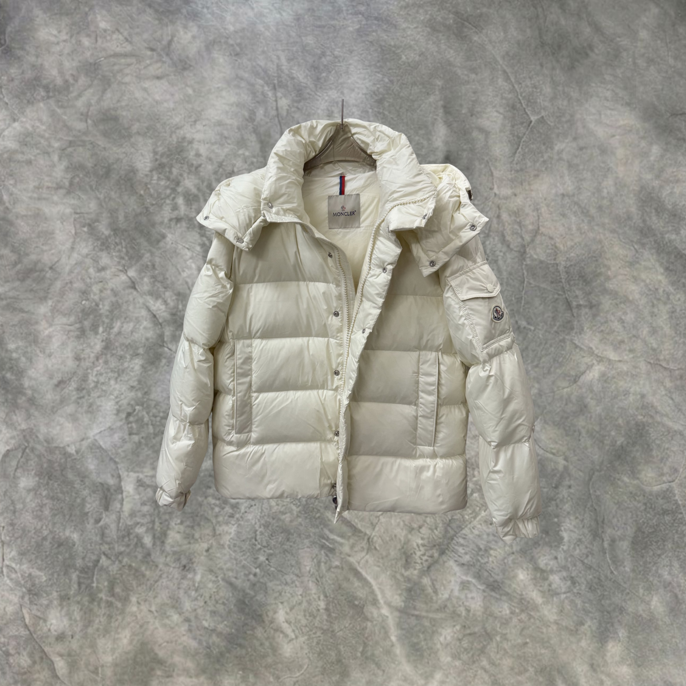 Elvare Club® Puffer Jacket