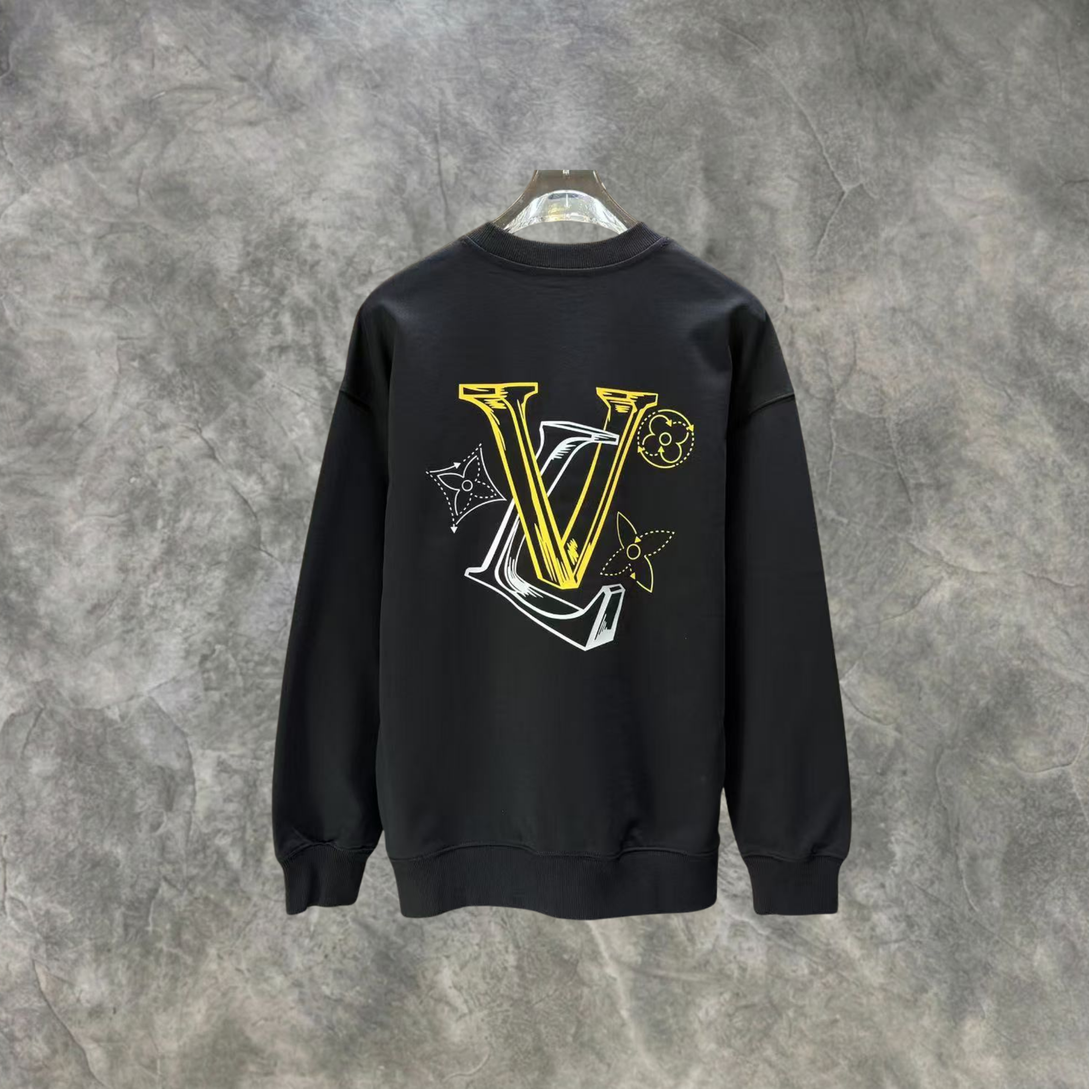 Elvare Club® Sweater