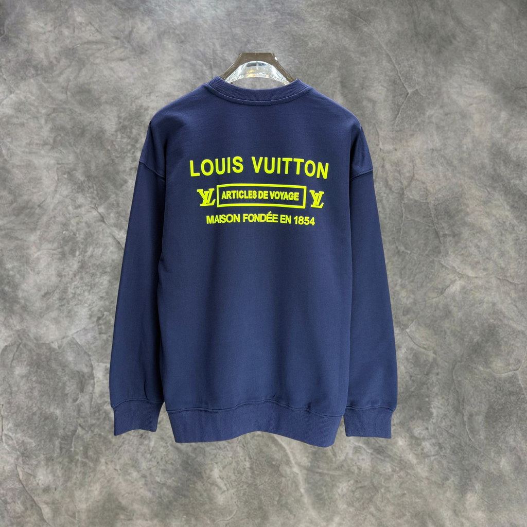 Elvare Club® Sweater
