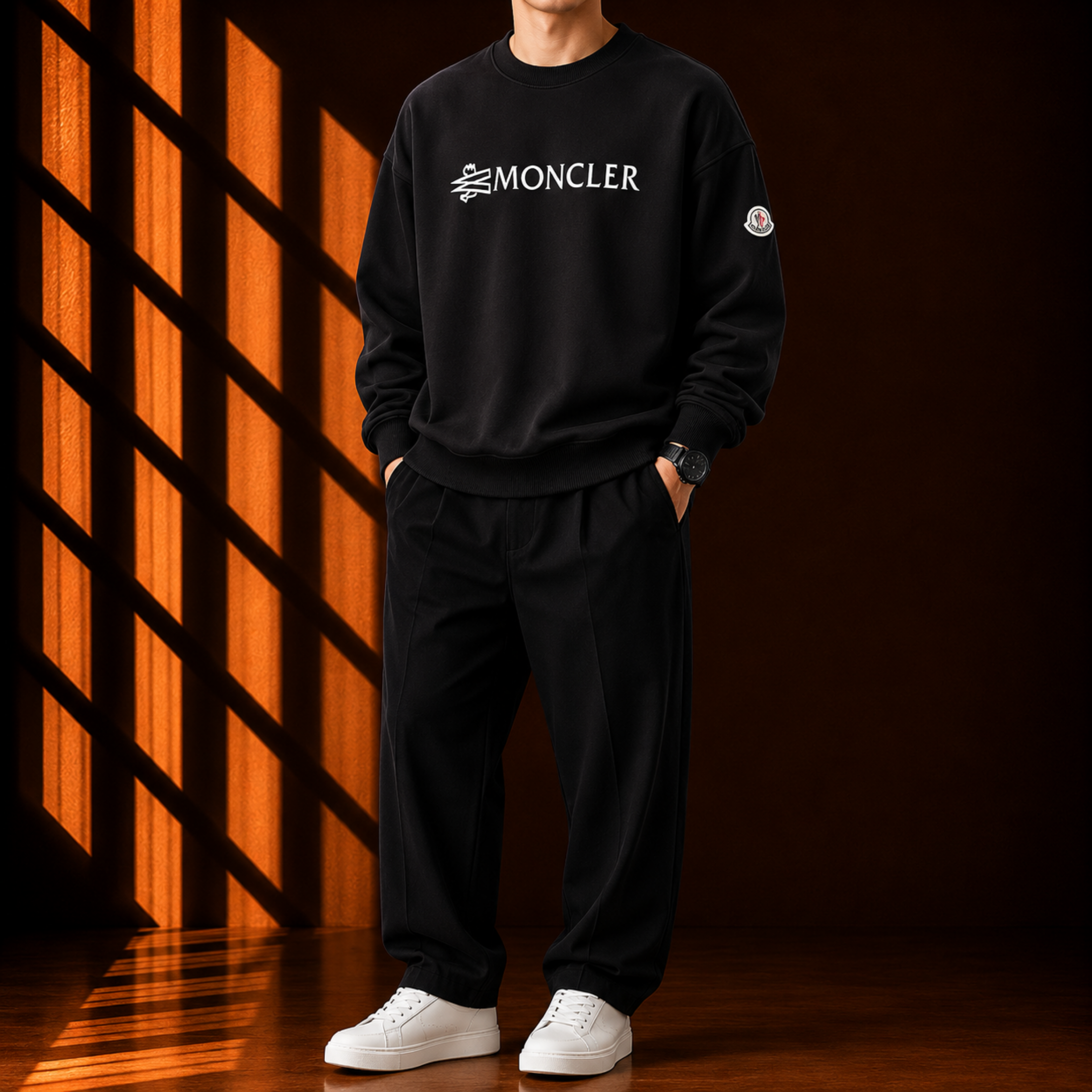 Elvare Club® Sweater