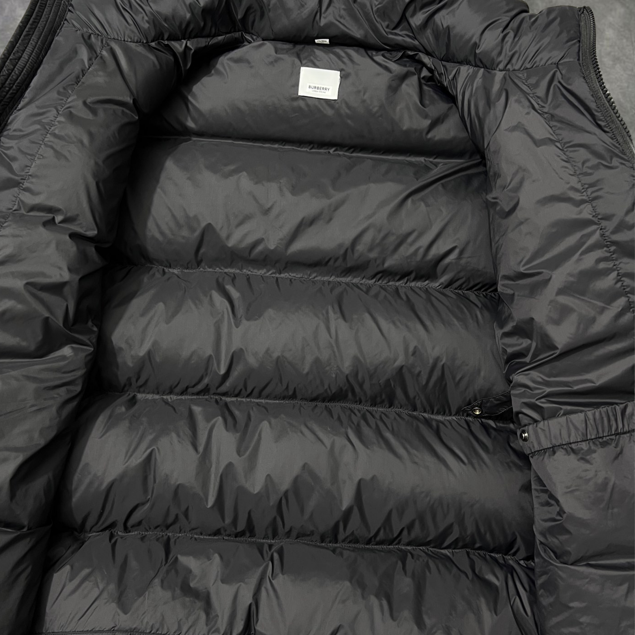Elvare Club® Puffer Jacket