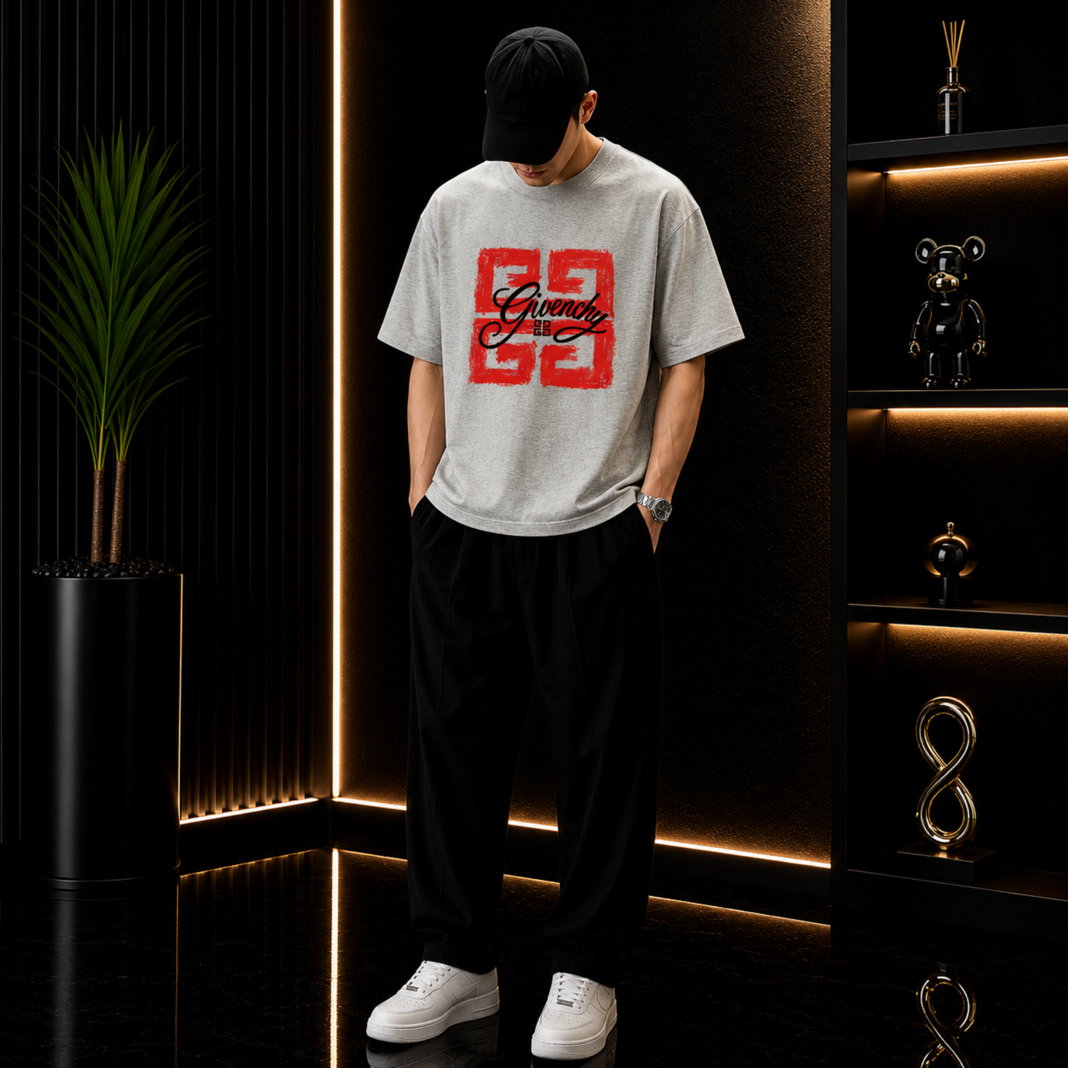 Elvare Club® T-shirt