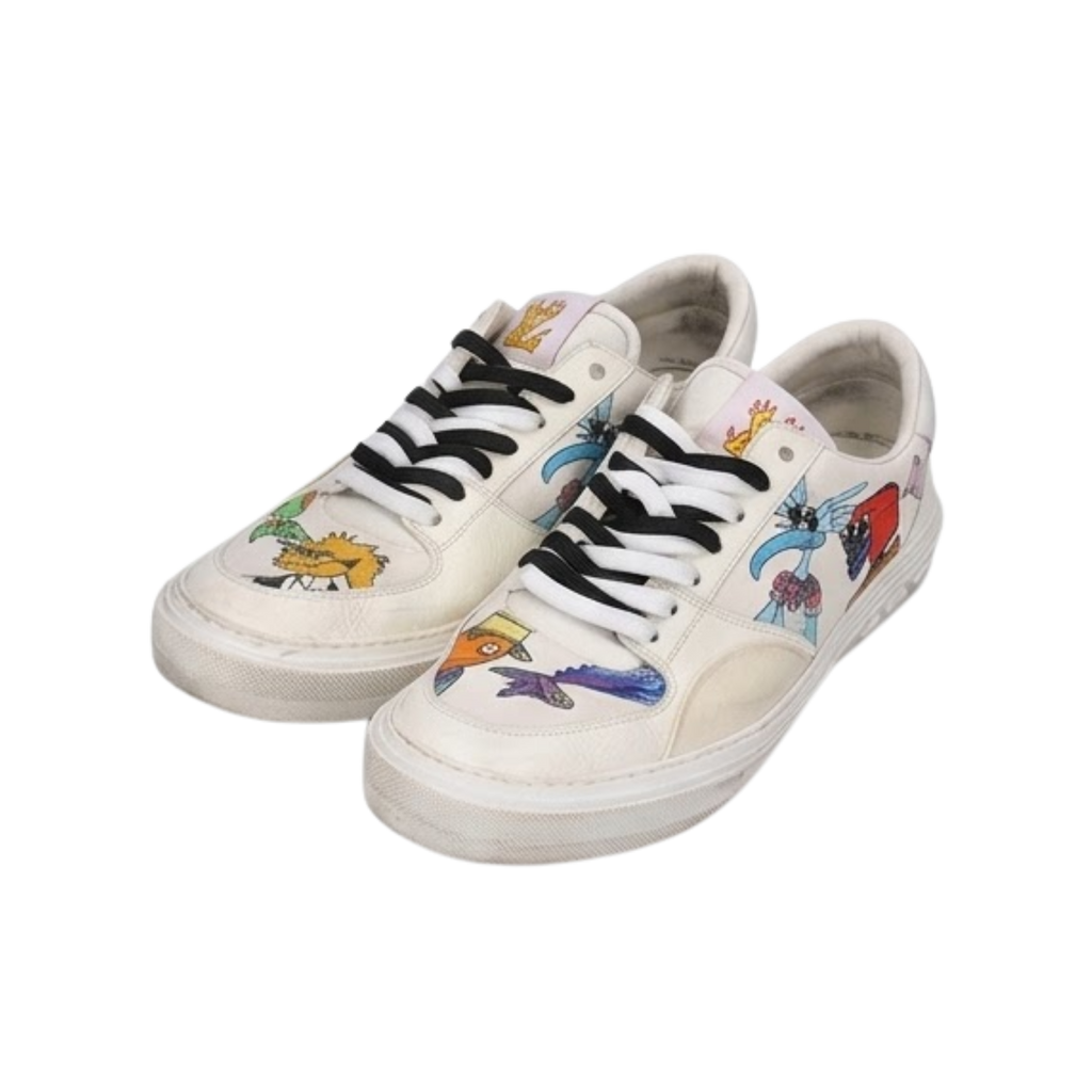 Elvare Club® Sneaker