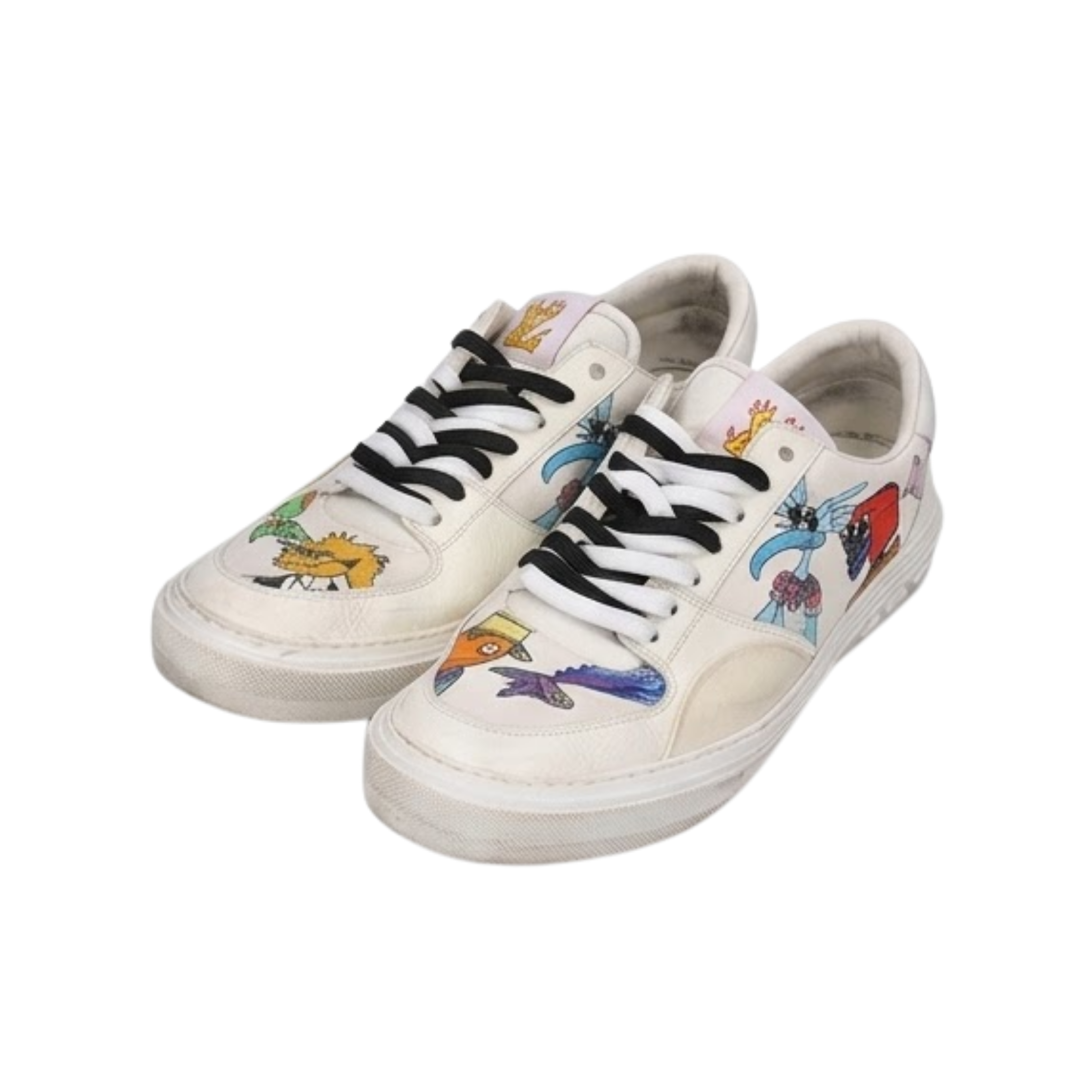 Elvare Club® Sneaker