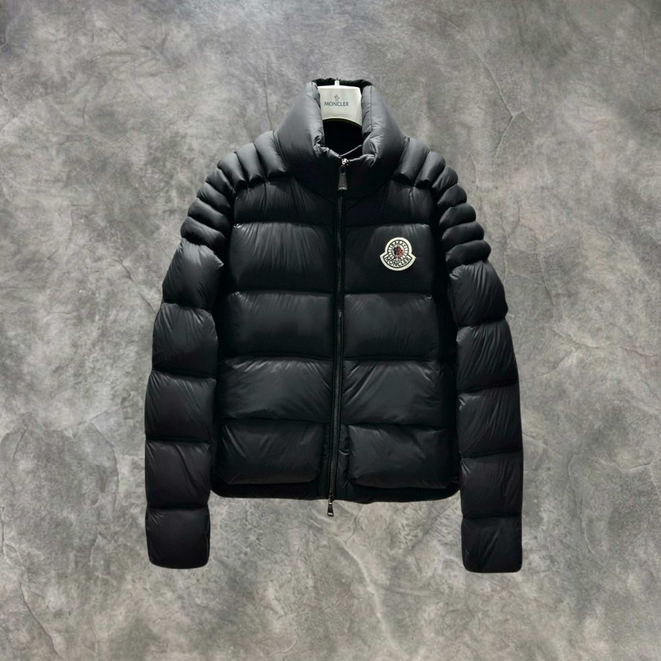 Elvare Club® Puffer Jacket
