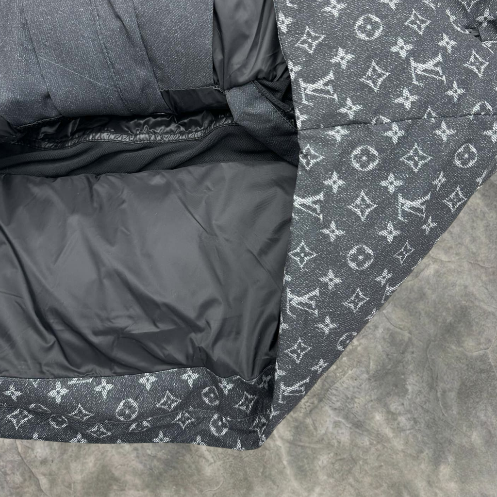 Elvare Club® Puffer Jacket