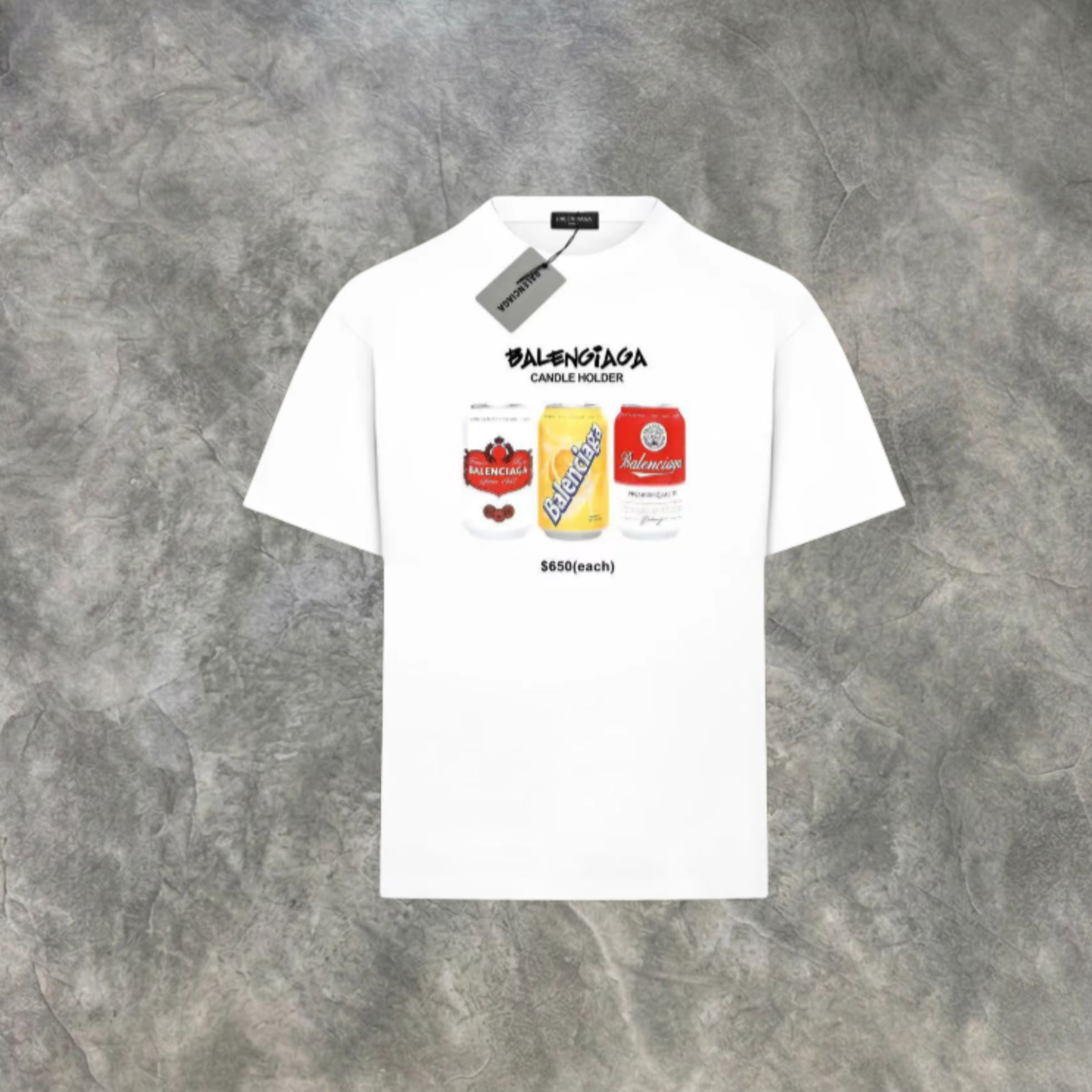 Elvare Club® T-Shirt