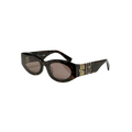 Elvare Club® Black Glasses