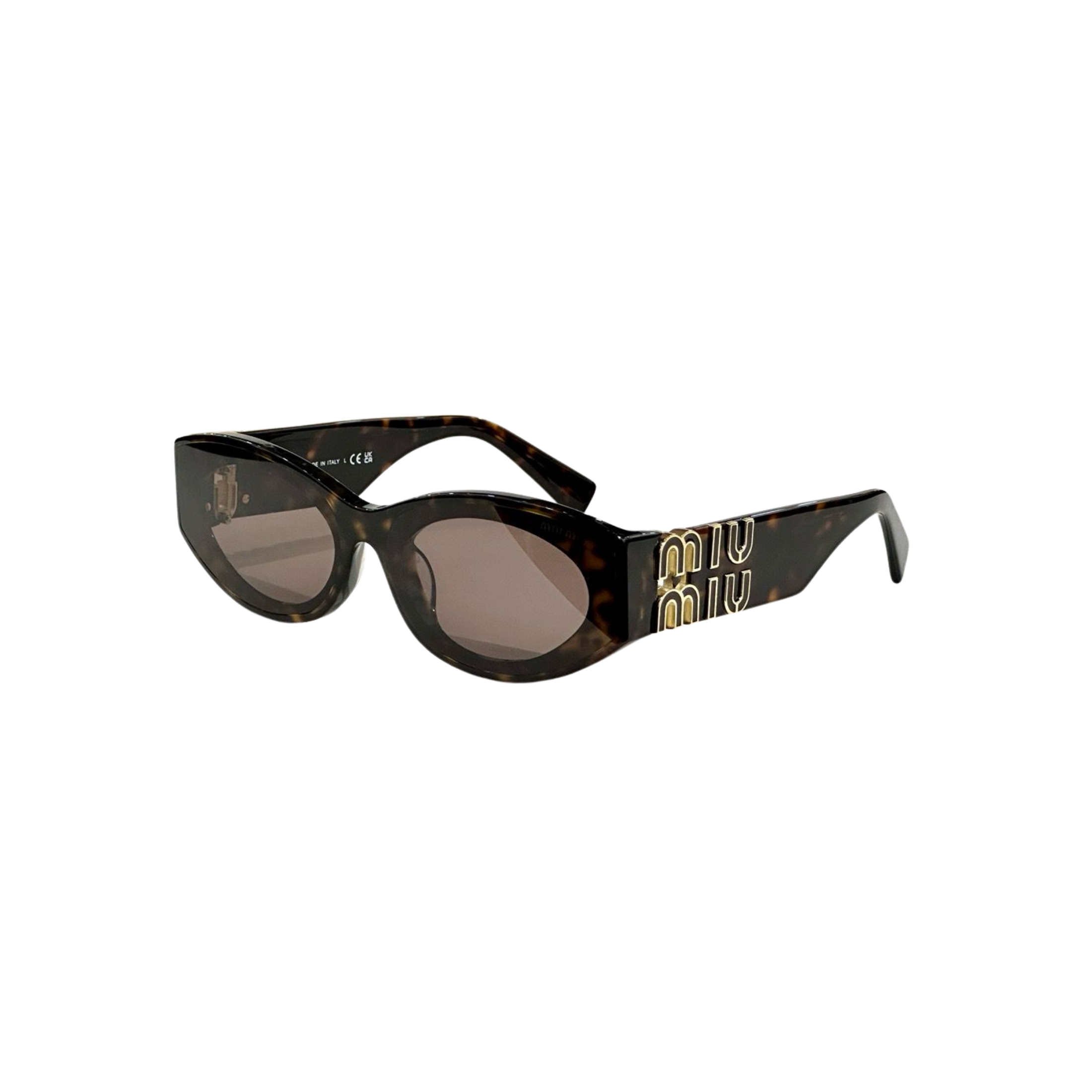 Elvare Club® Black Glasses