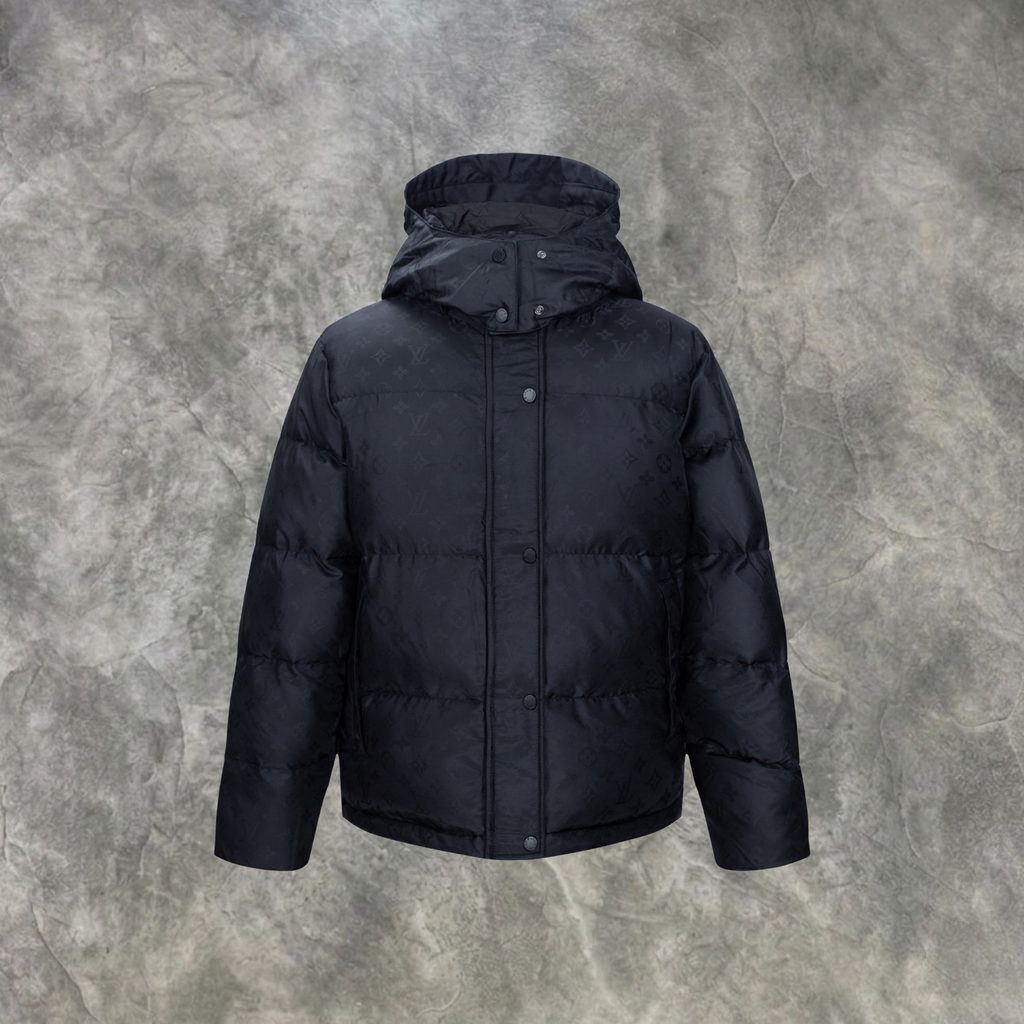 Elvare Club® Puffer Jacket
