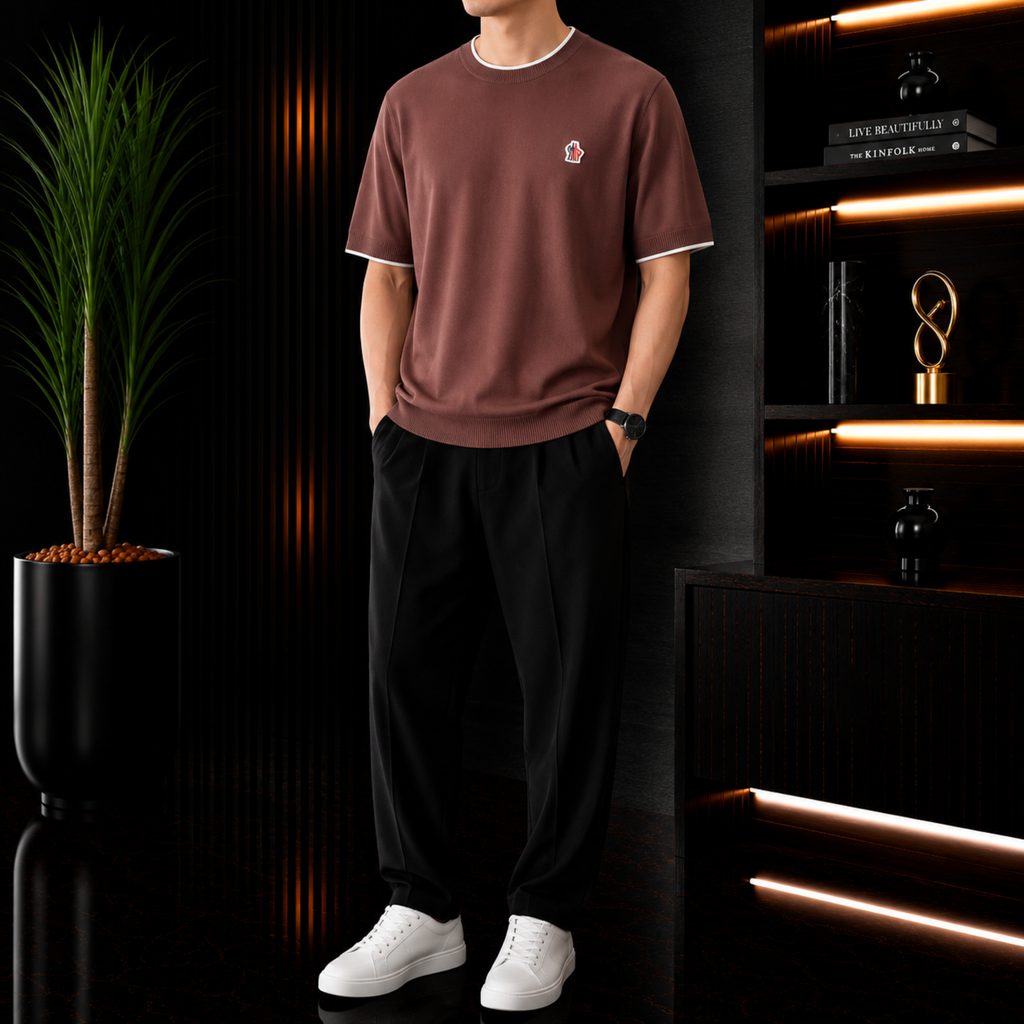 Elvare Club® T-shirt