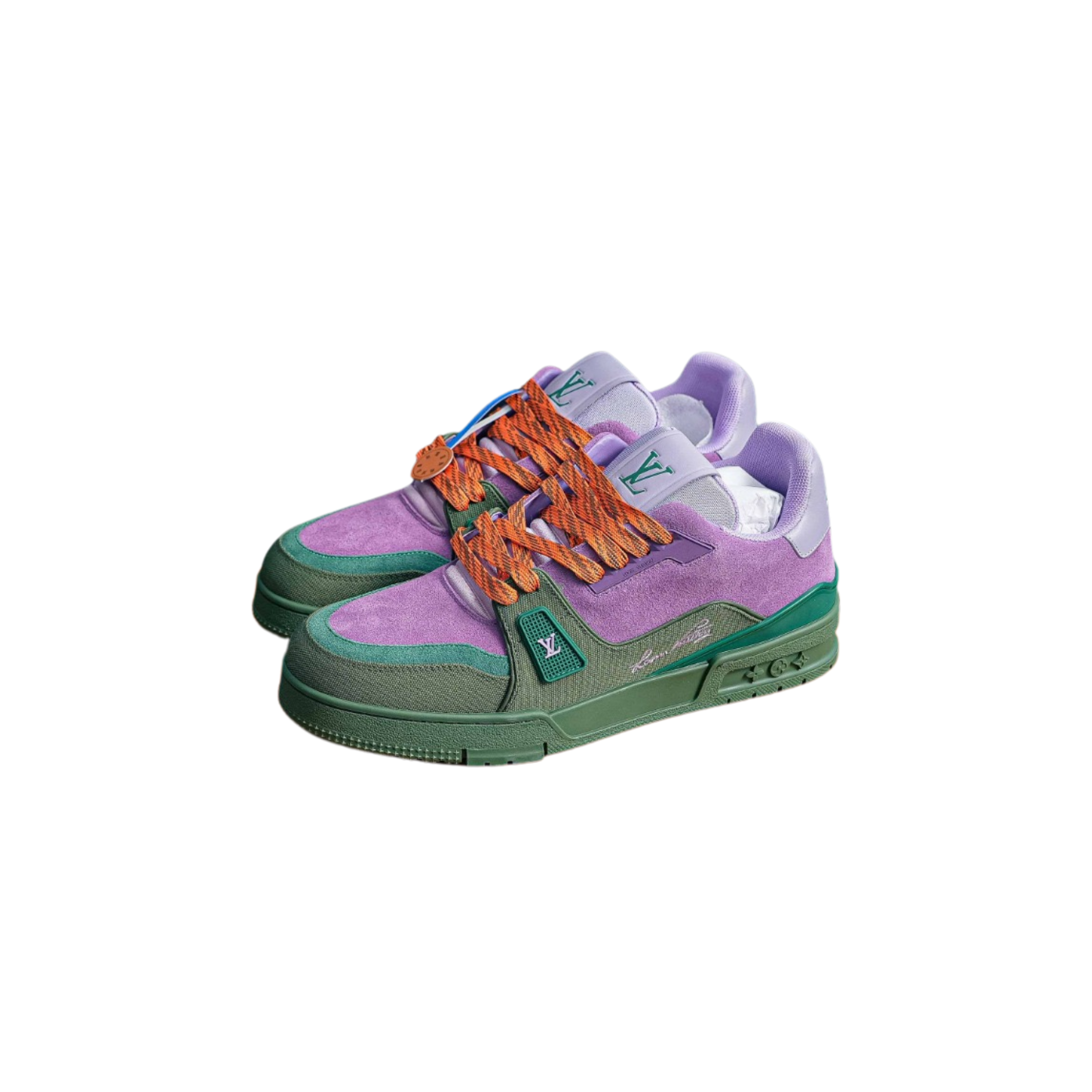 Elvare Club® Sneaker