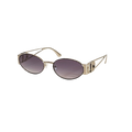Elvare Club® Black Glasses