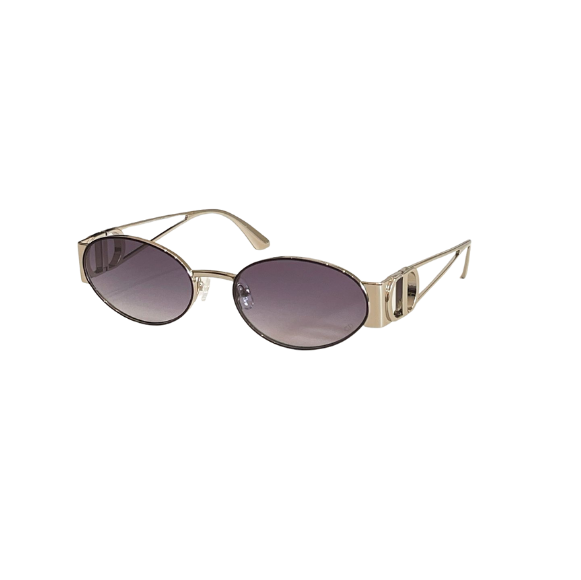 Elvare Club® Black Glasses