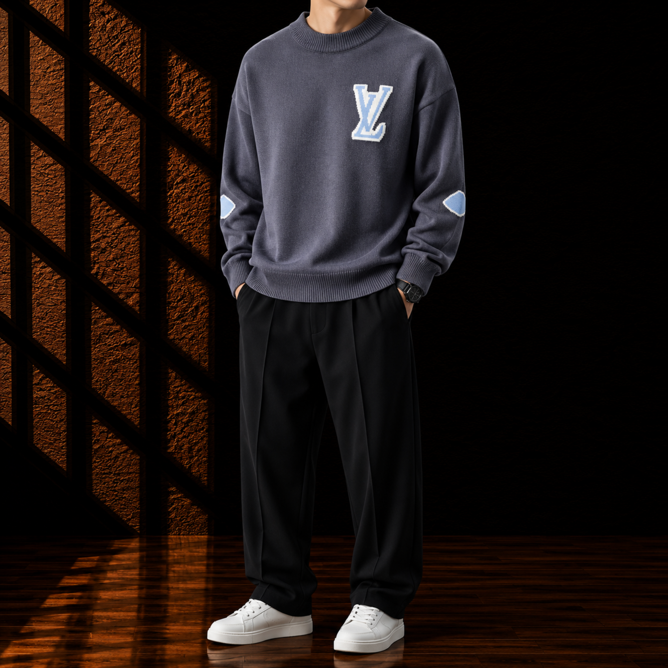 Elvare Club® Sweater