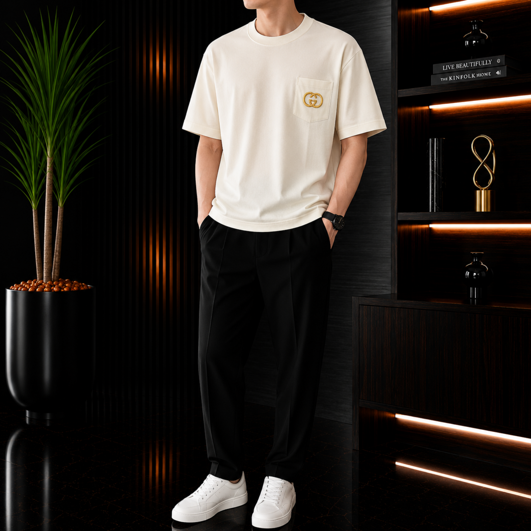 Elvare Club® T-Shirt