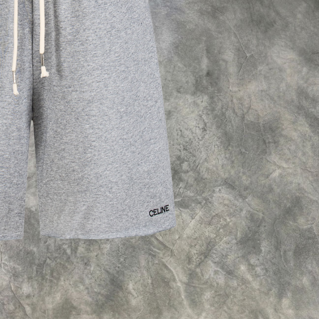 Elvare Club® Shorts