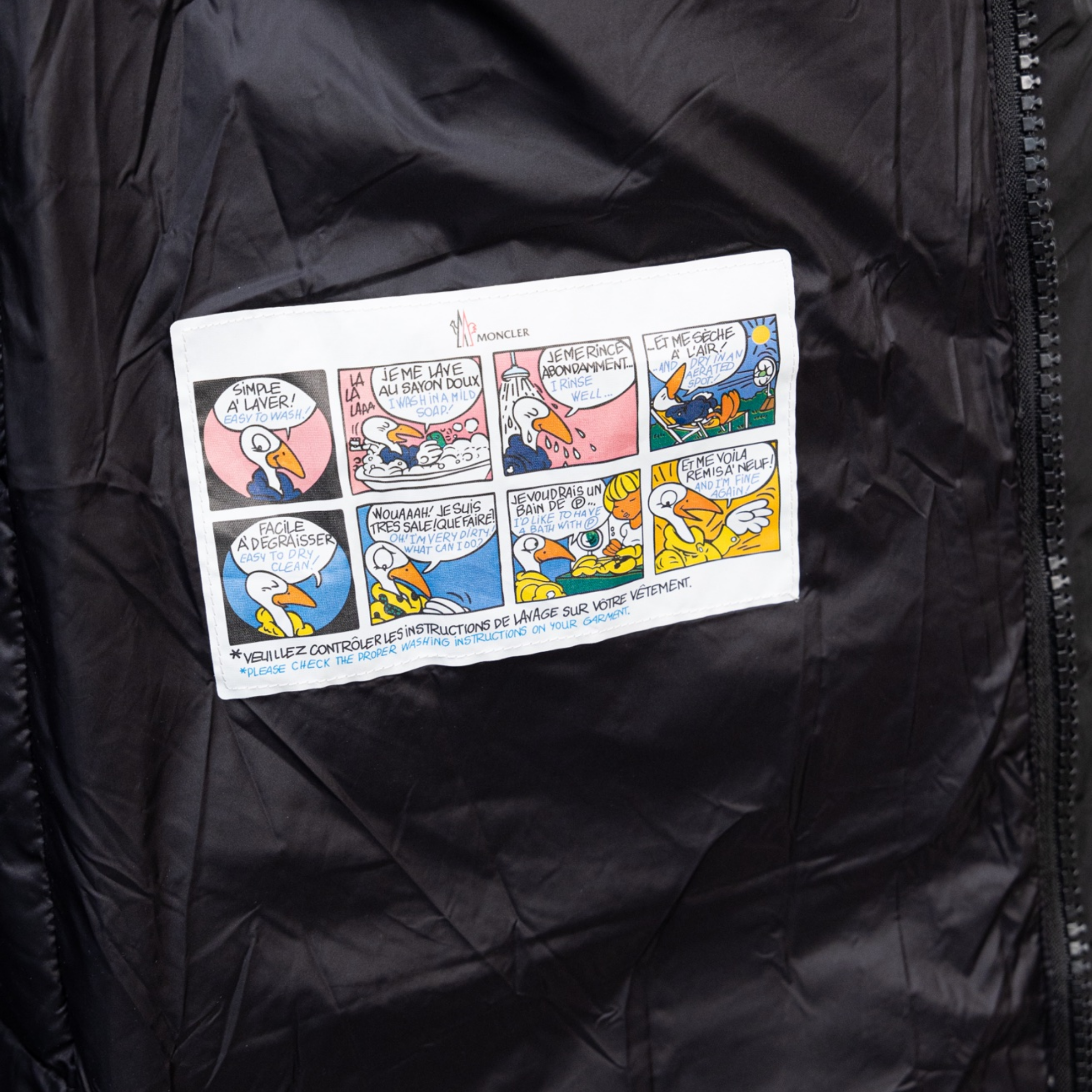 Elvare Club® Puffer Jacket
