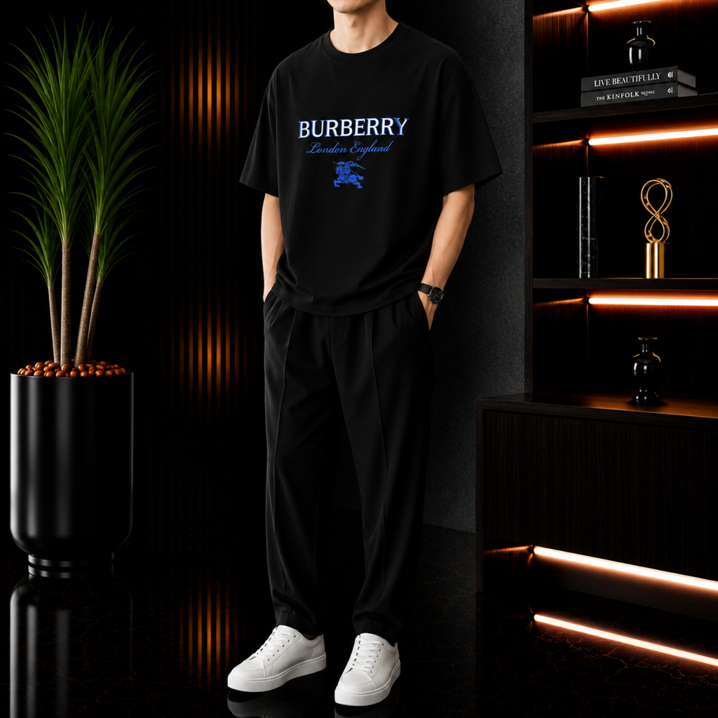 Elvare Club® T-shirt