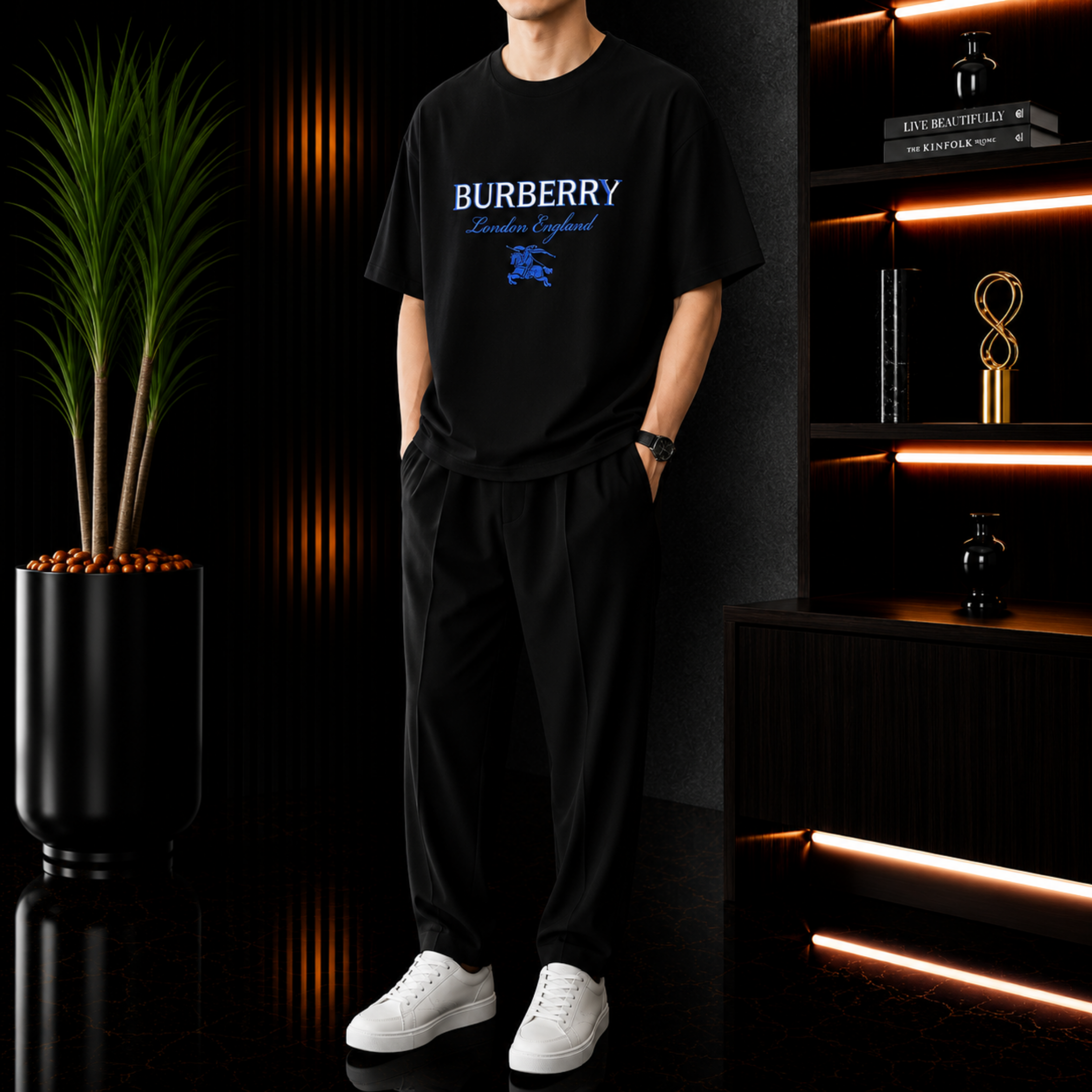 Elvare Club® T-shirt