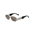 Elvare Club® Black Glasses